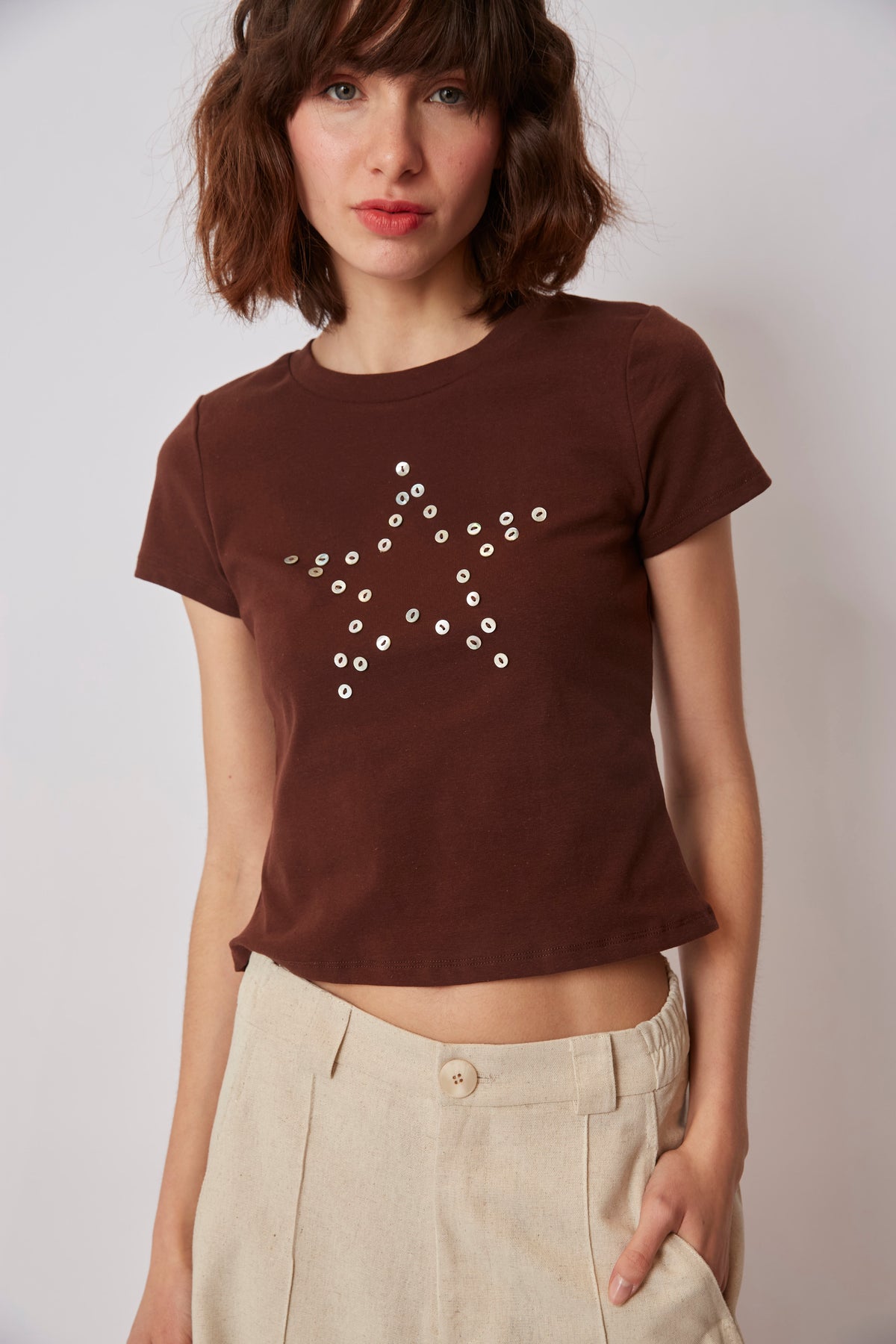 REMERA NERINA
