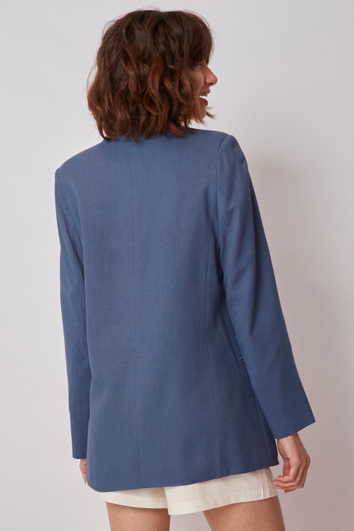 BLAZER FICUS
