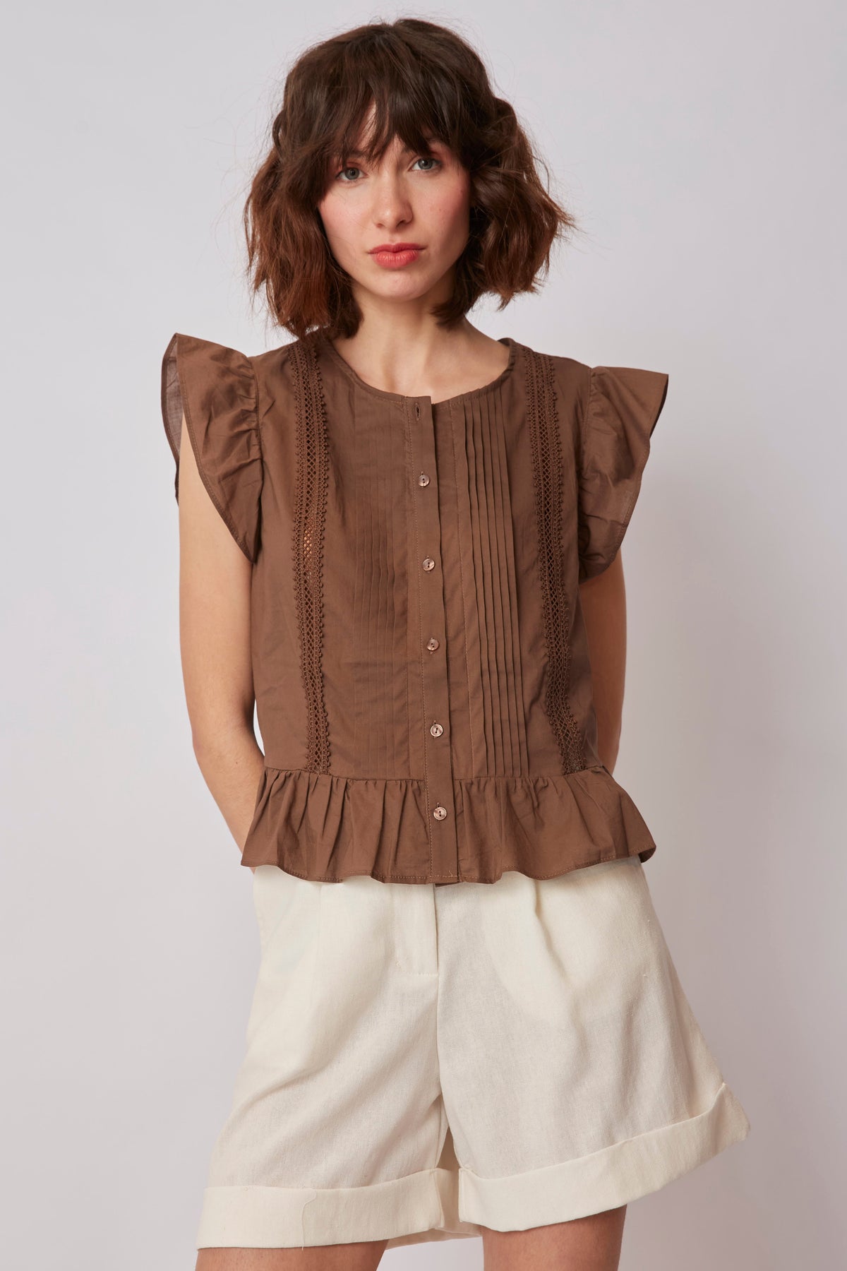 BLUSA KOSMA