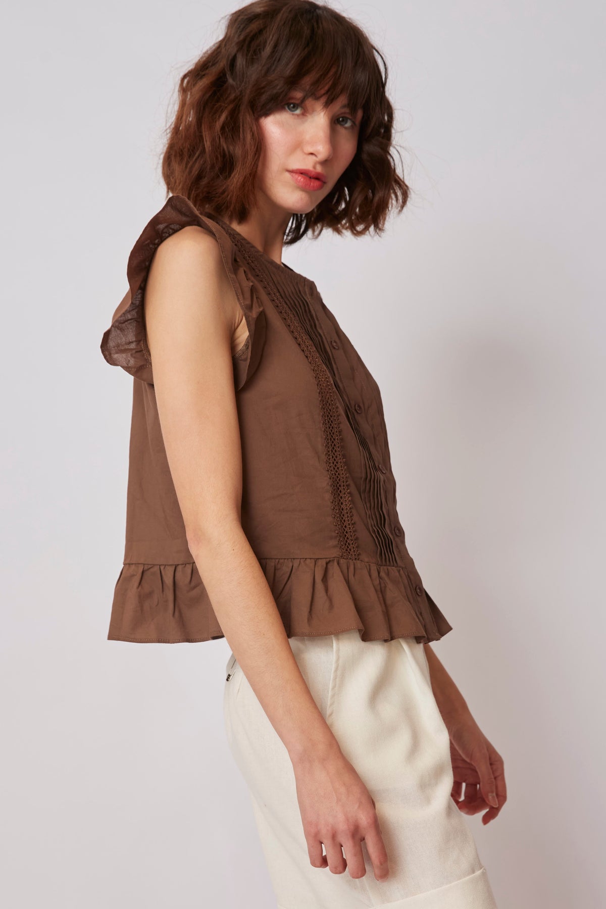 BLUSA KOSMA
