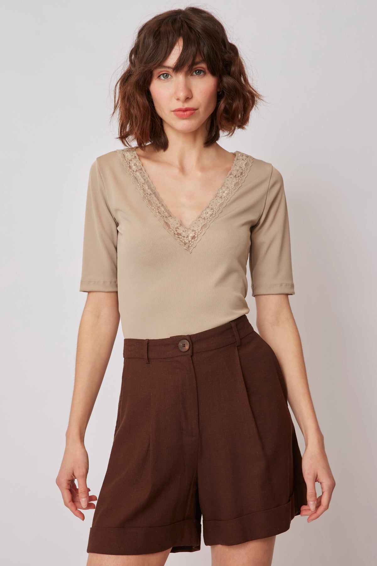 REMERA LEUCANTA