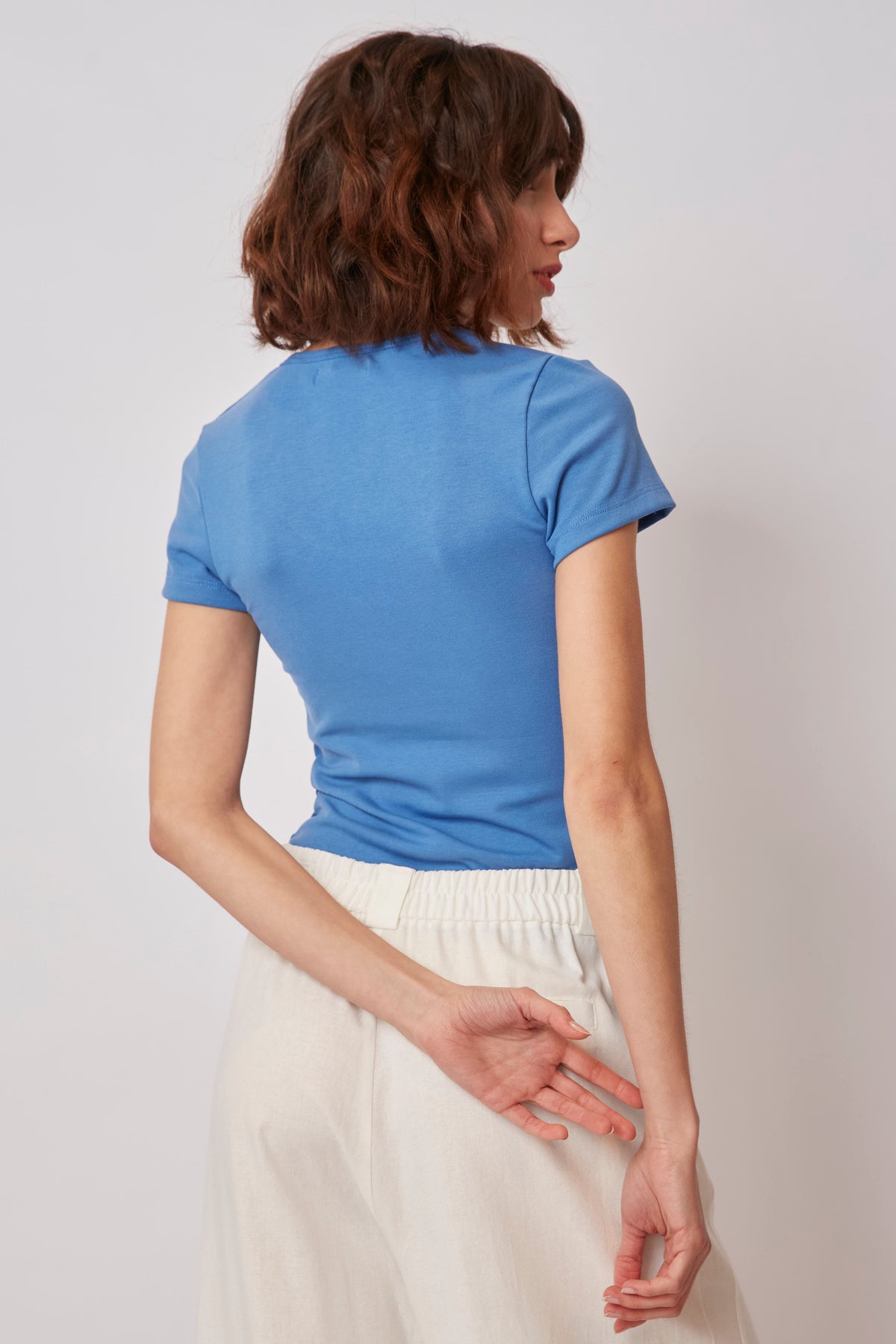 REMERA KRISTAL