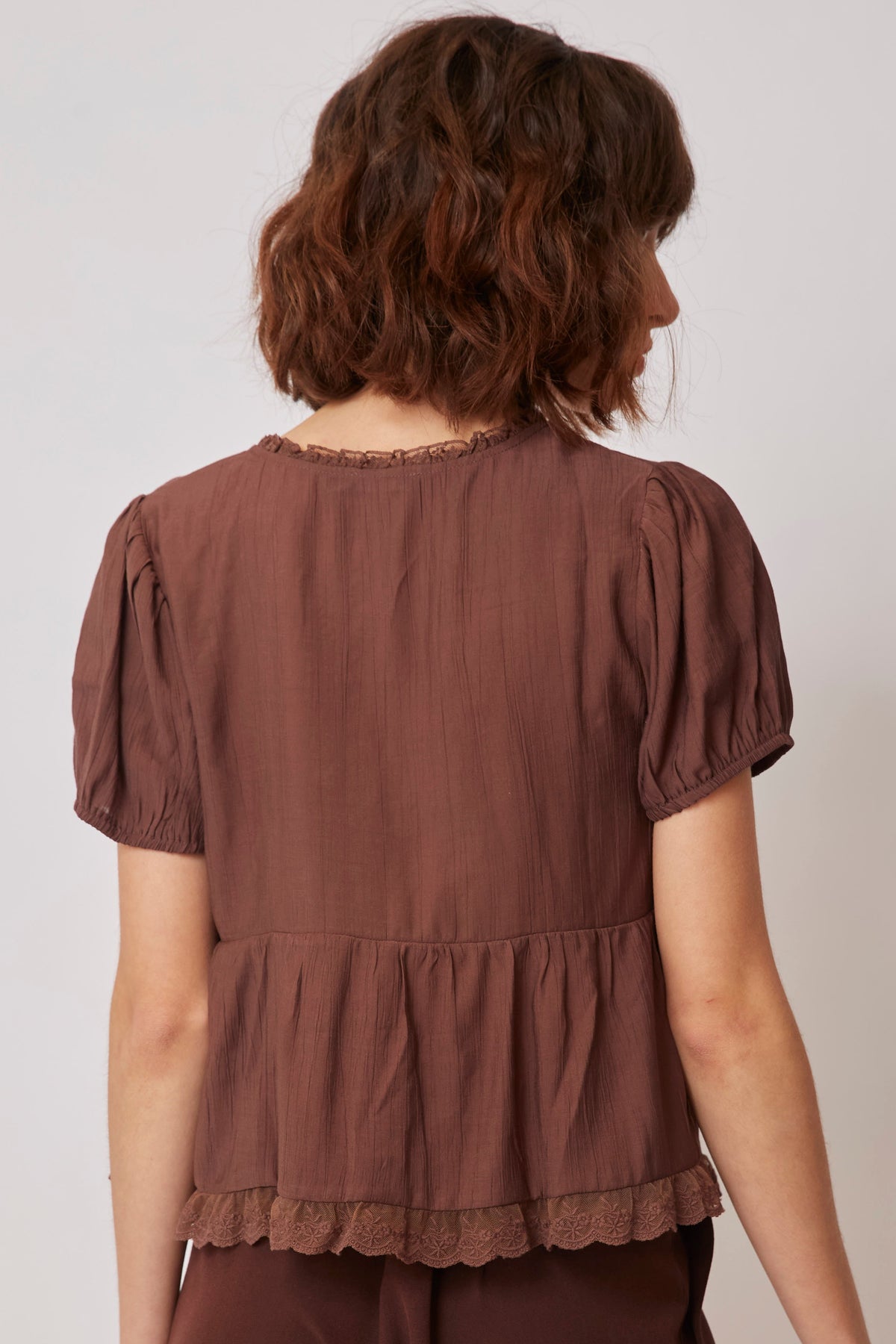 BLUSA ELVIRA