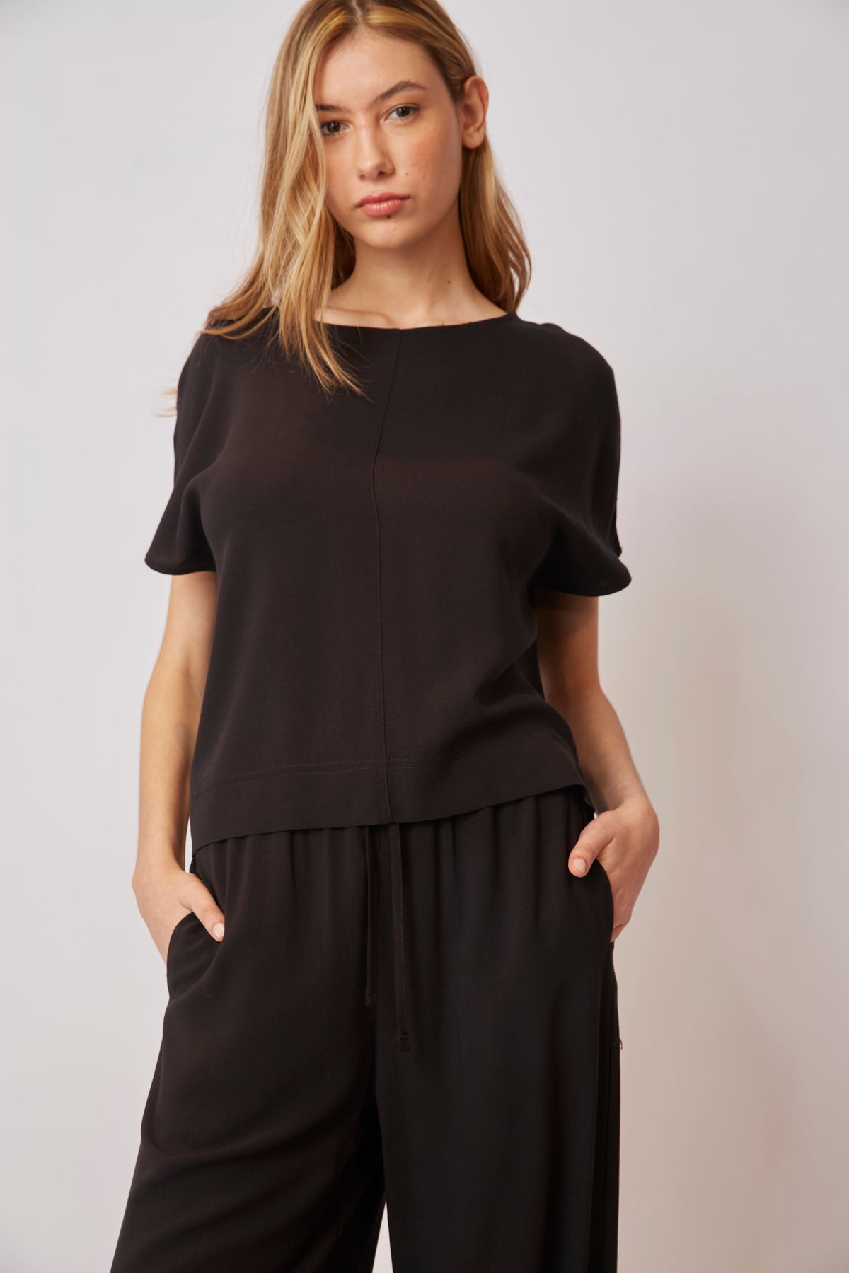 BLUSA ROCIO