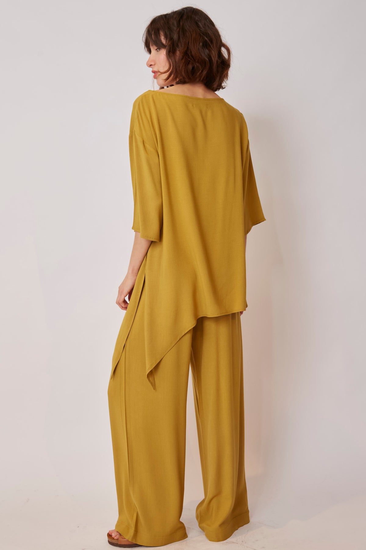 BLUSA AMBAR