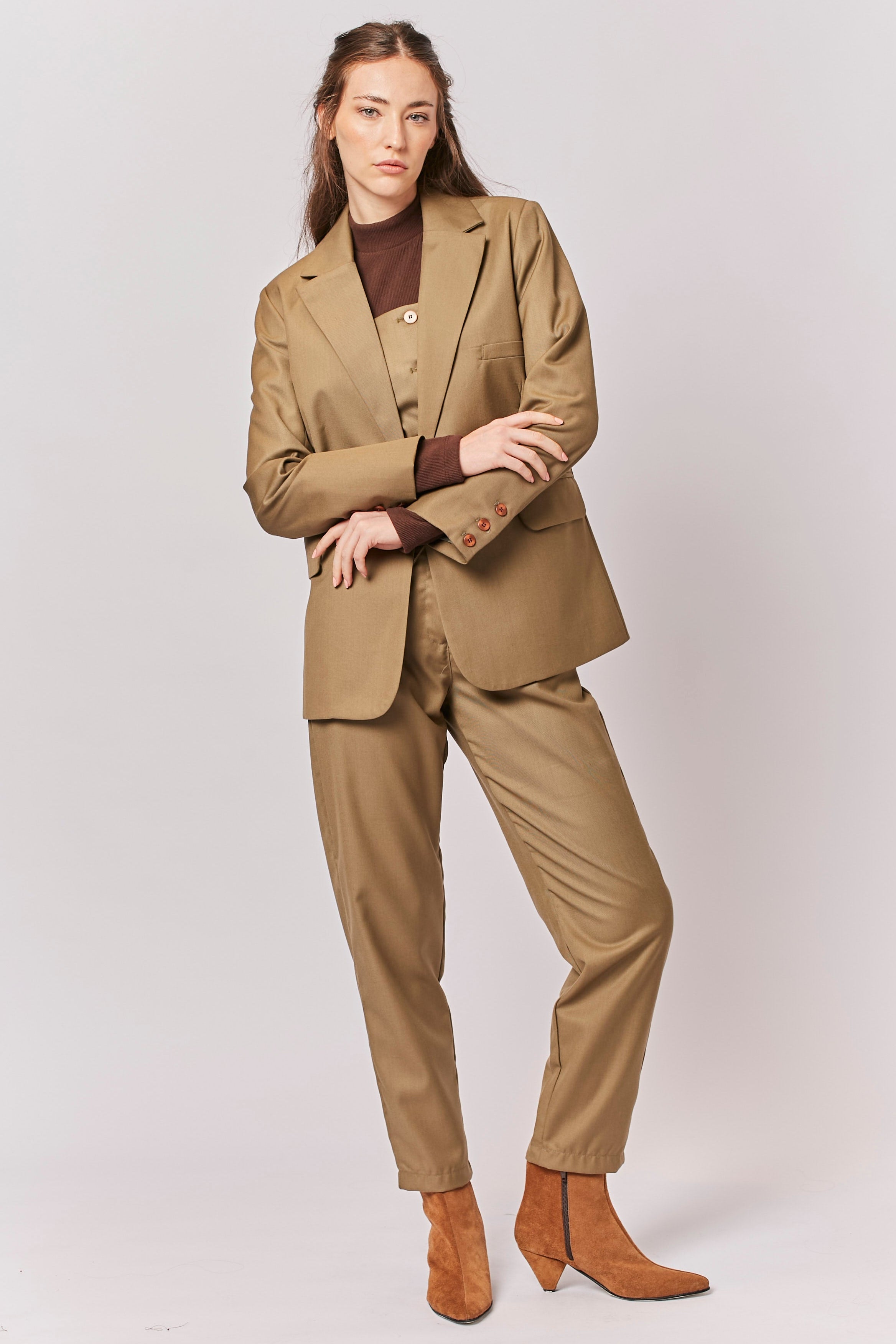 BLAZER MORITZ