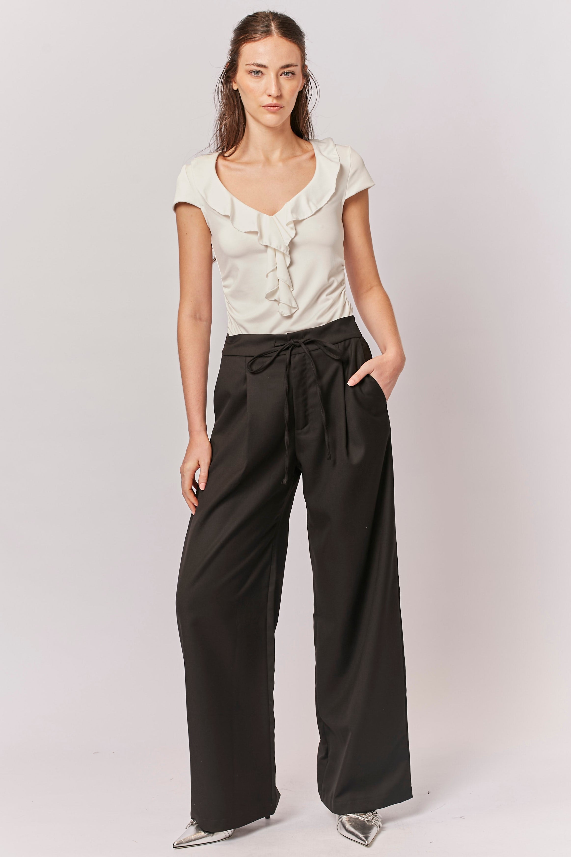 PANTALON CULTURE