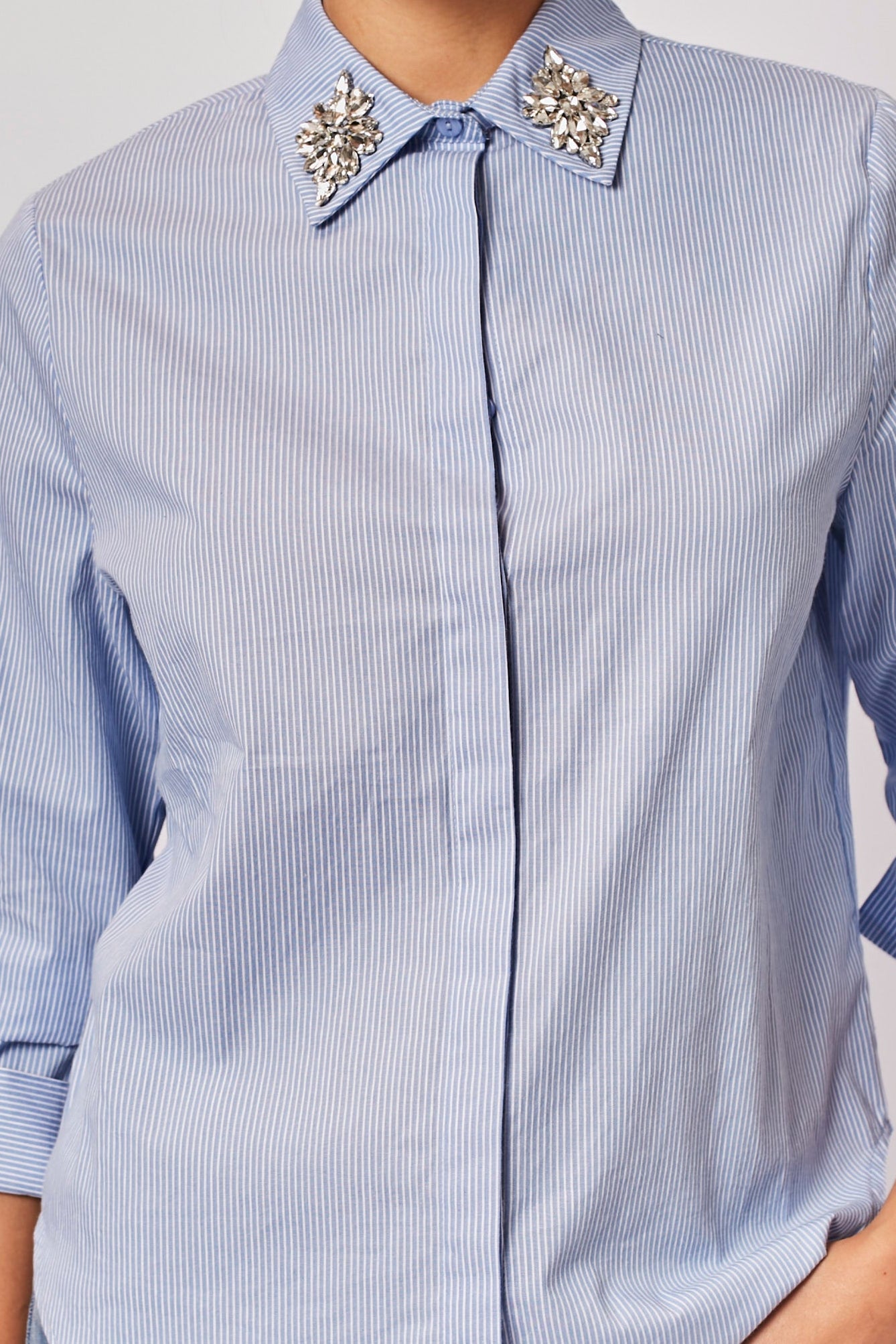 CAMISA FREQUENCY