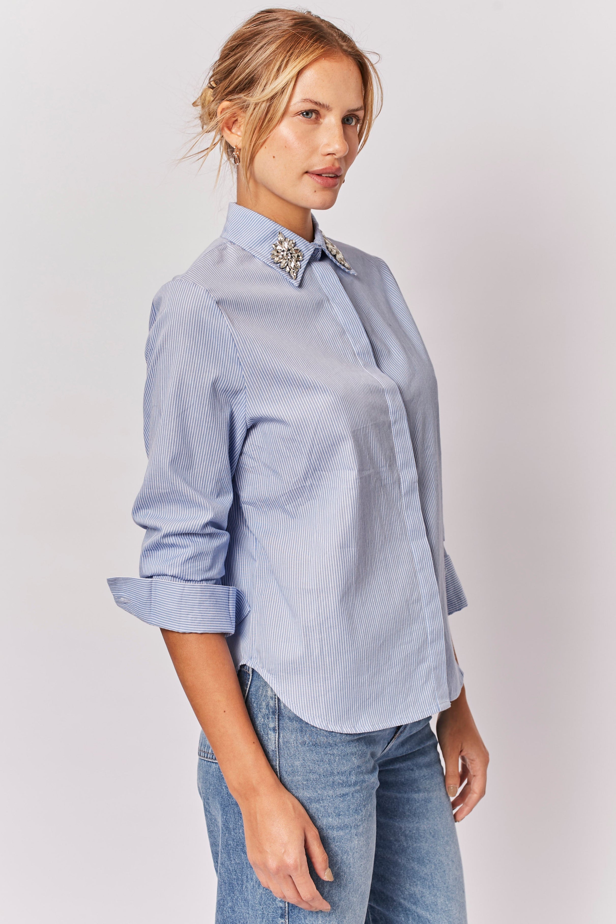 CAMISA FREQUENCY