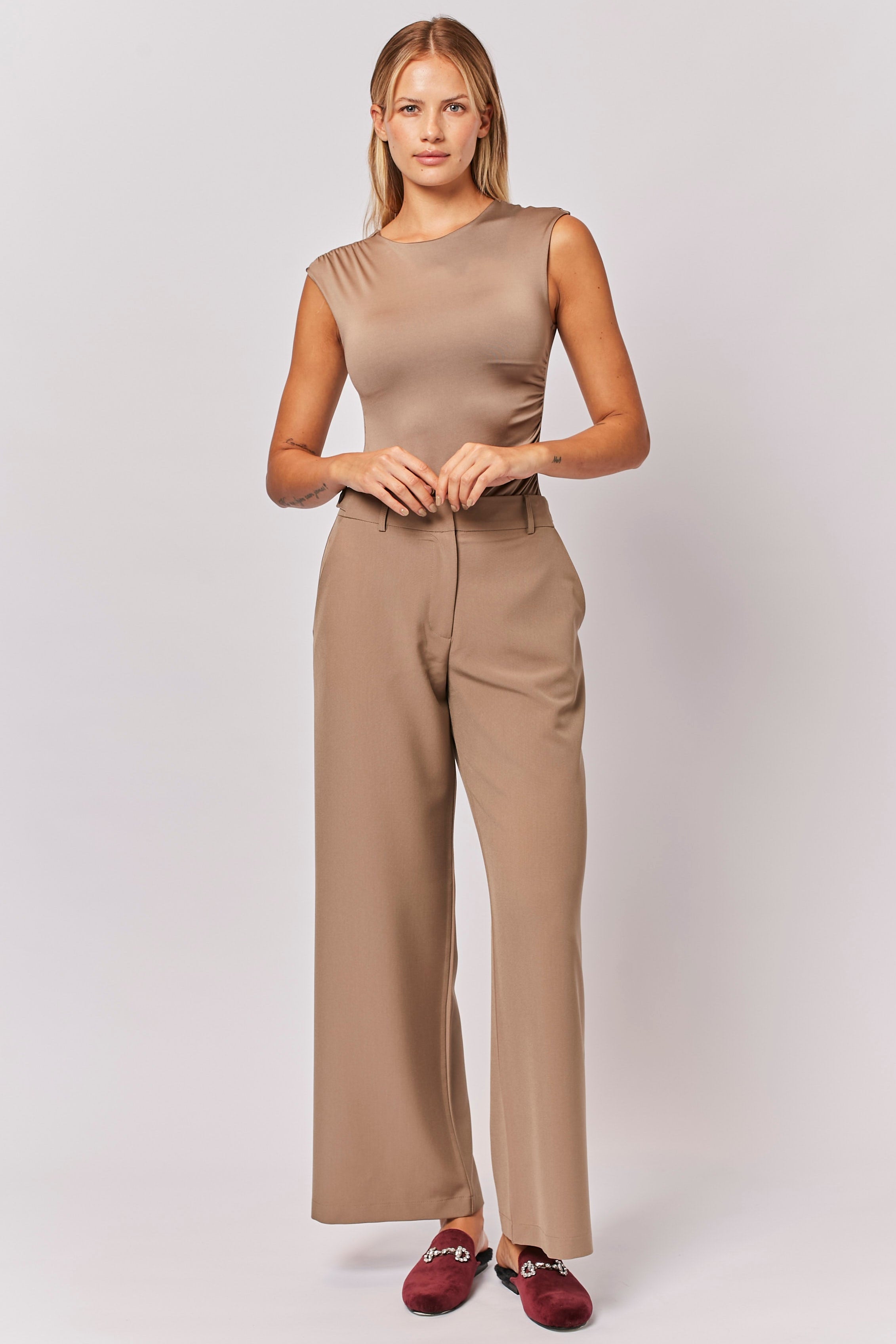 PANTALON TRANCE