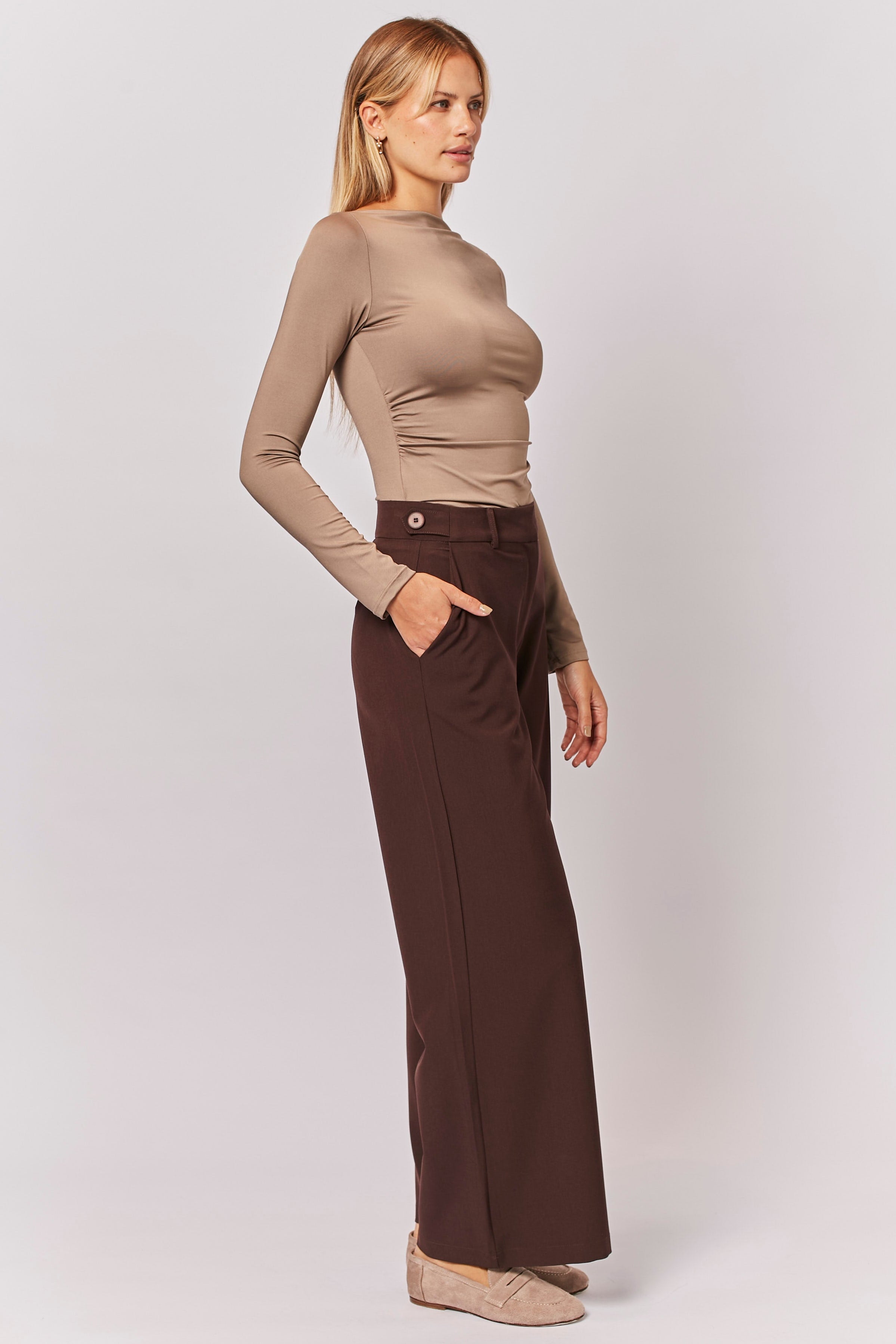 PANTALON TRANCE