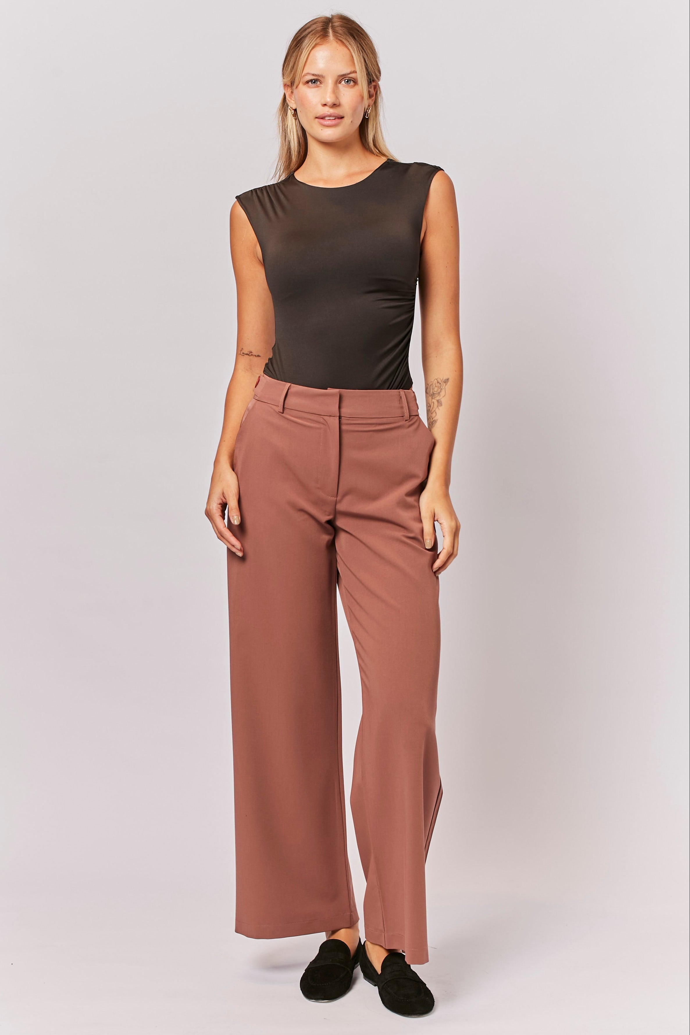 PANTALON TRANCE