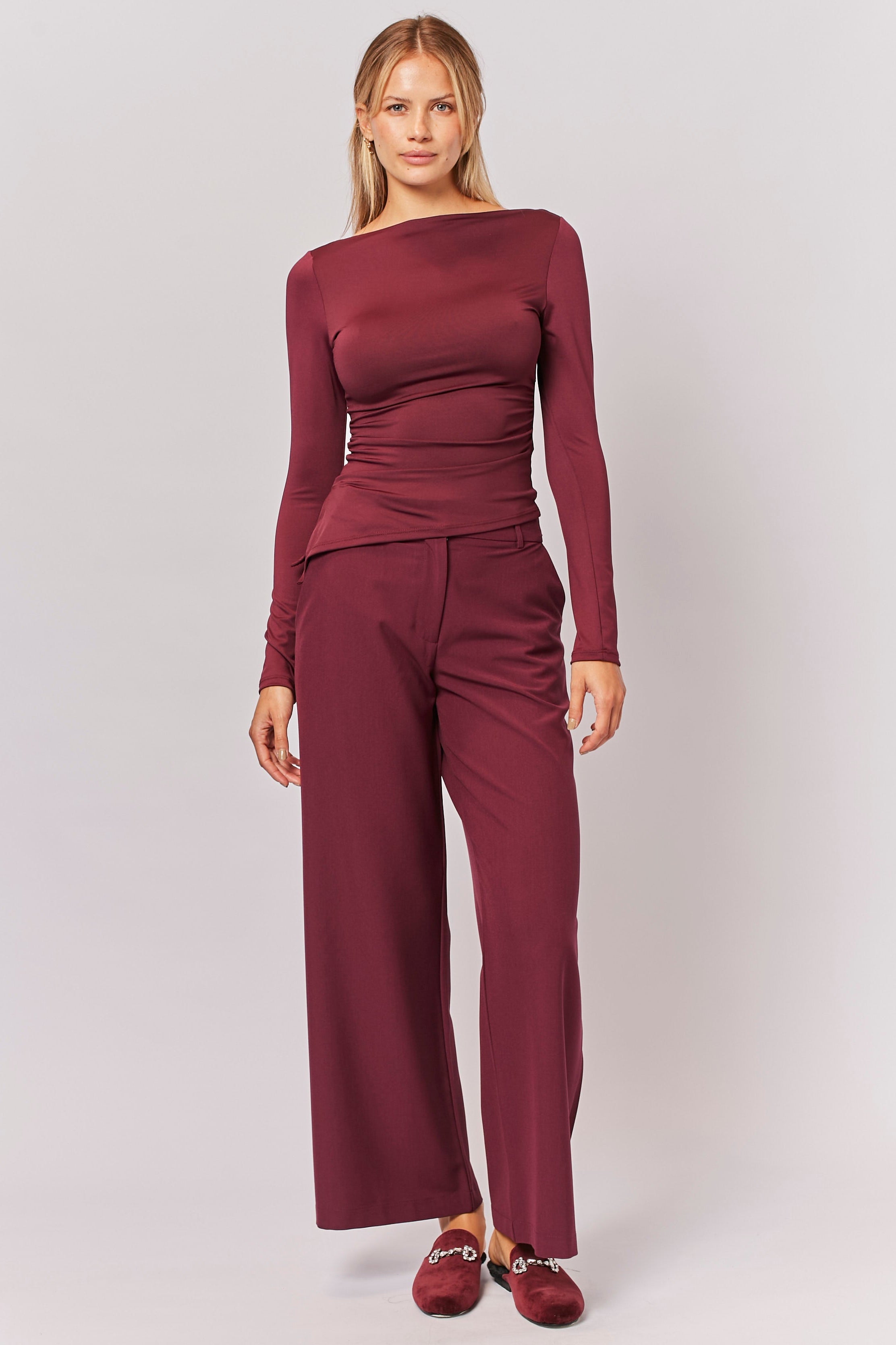 PANTALON TRANCE