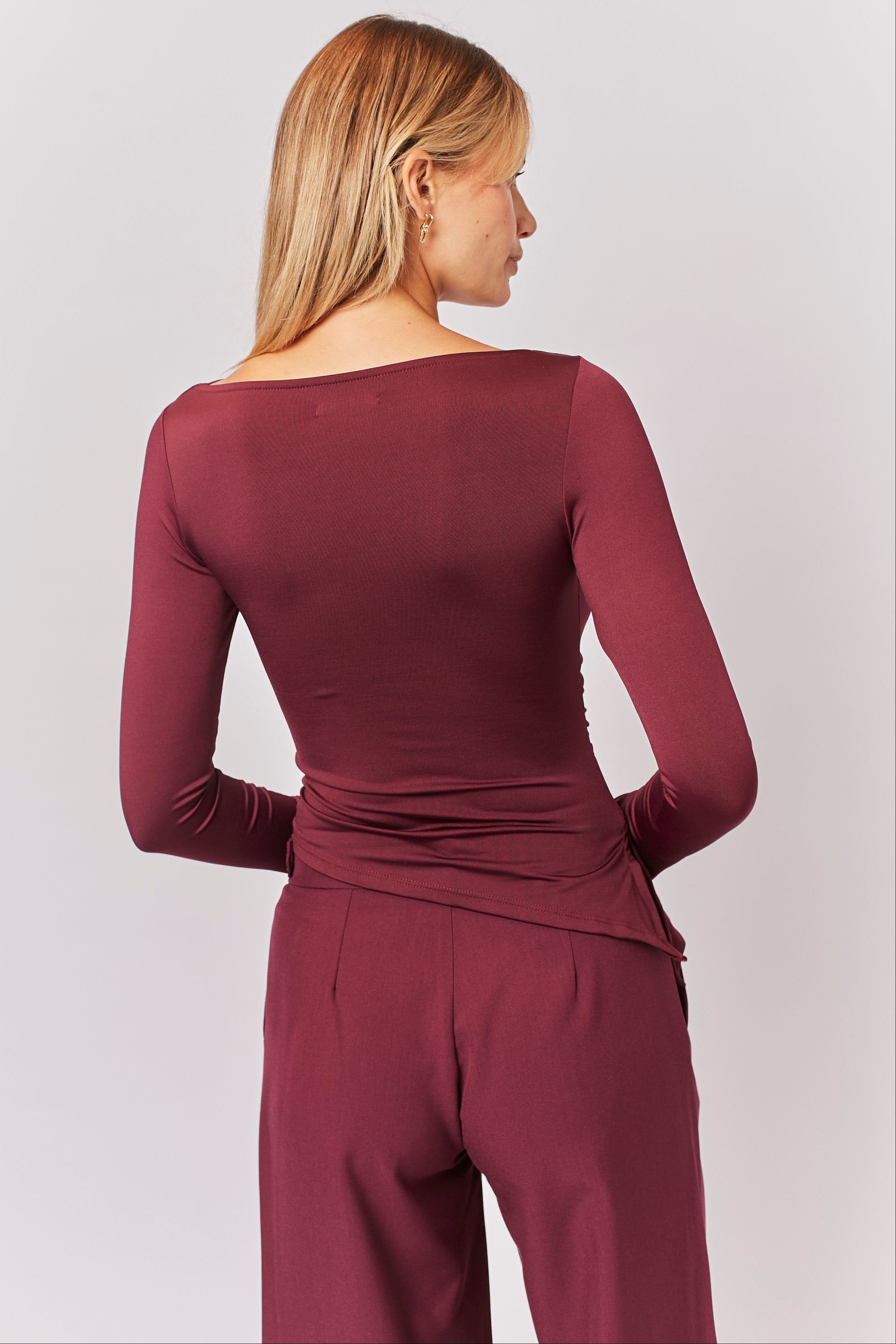 PANTALON TRANCE
