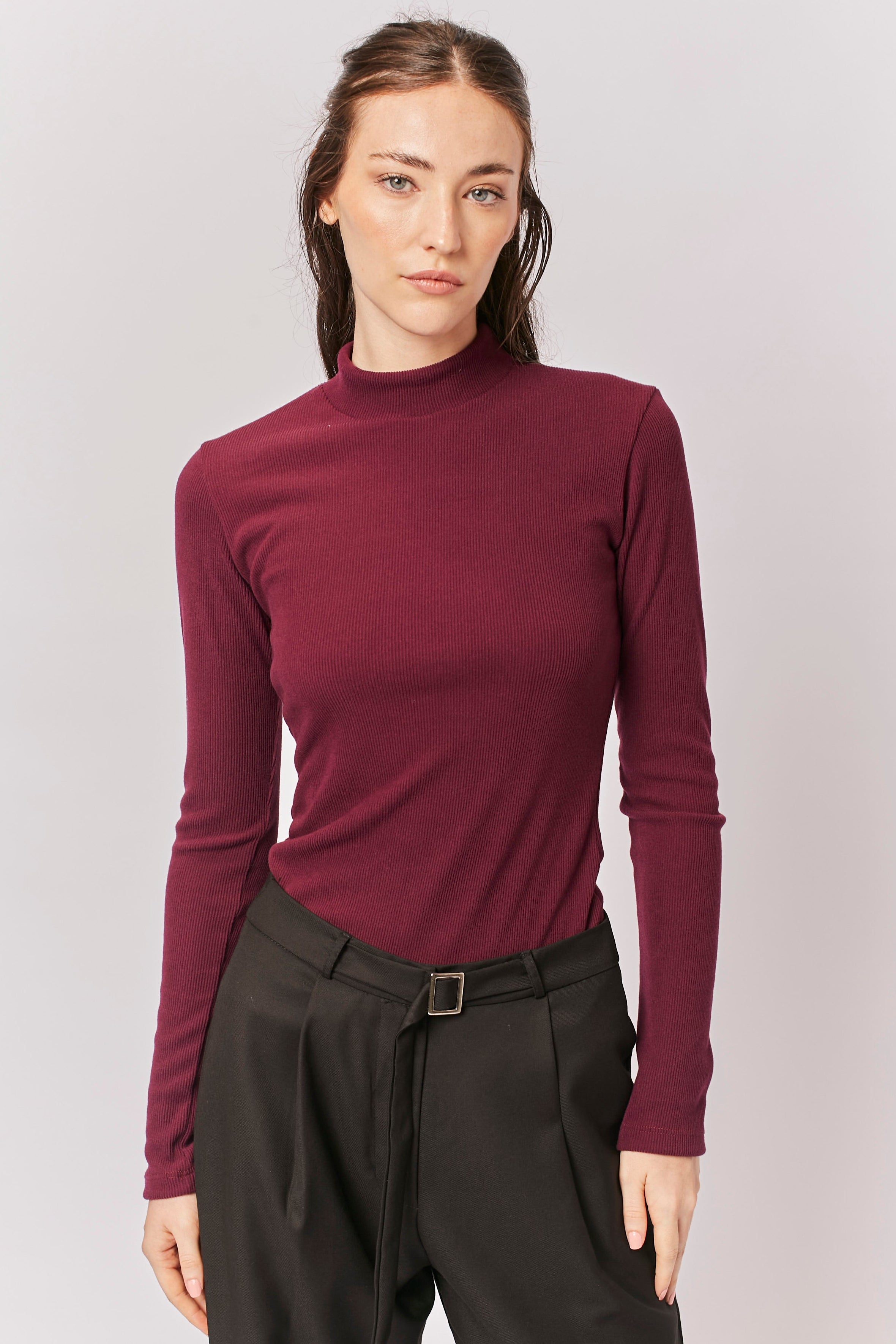 POLERA HELLY