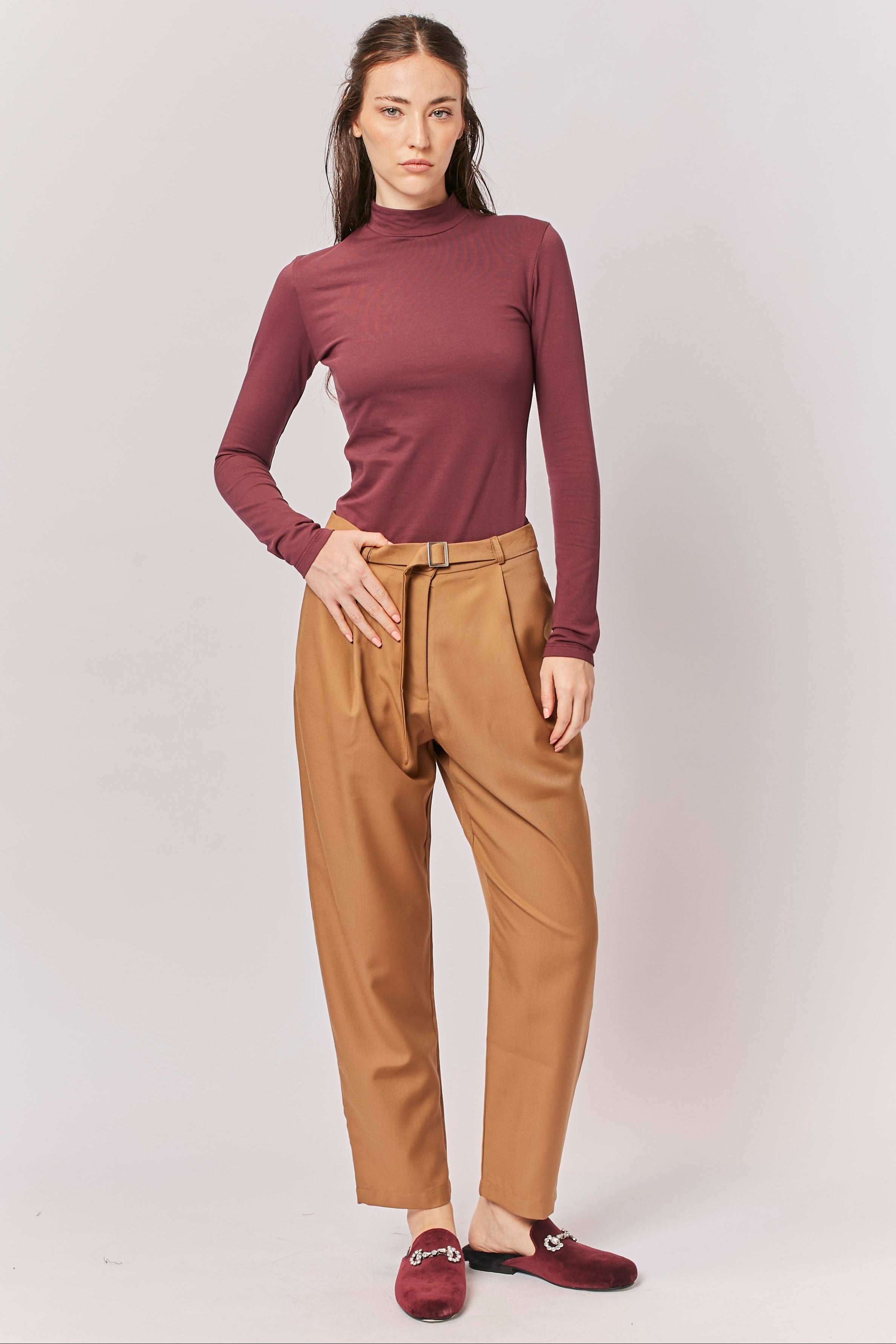 PANTALON MUTE