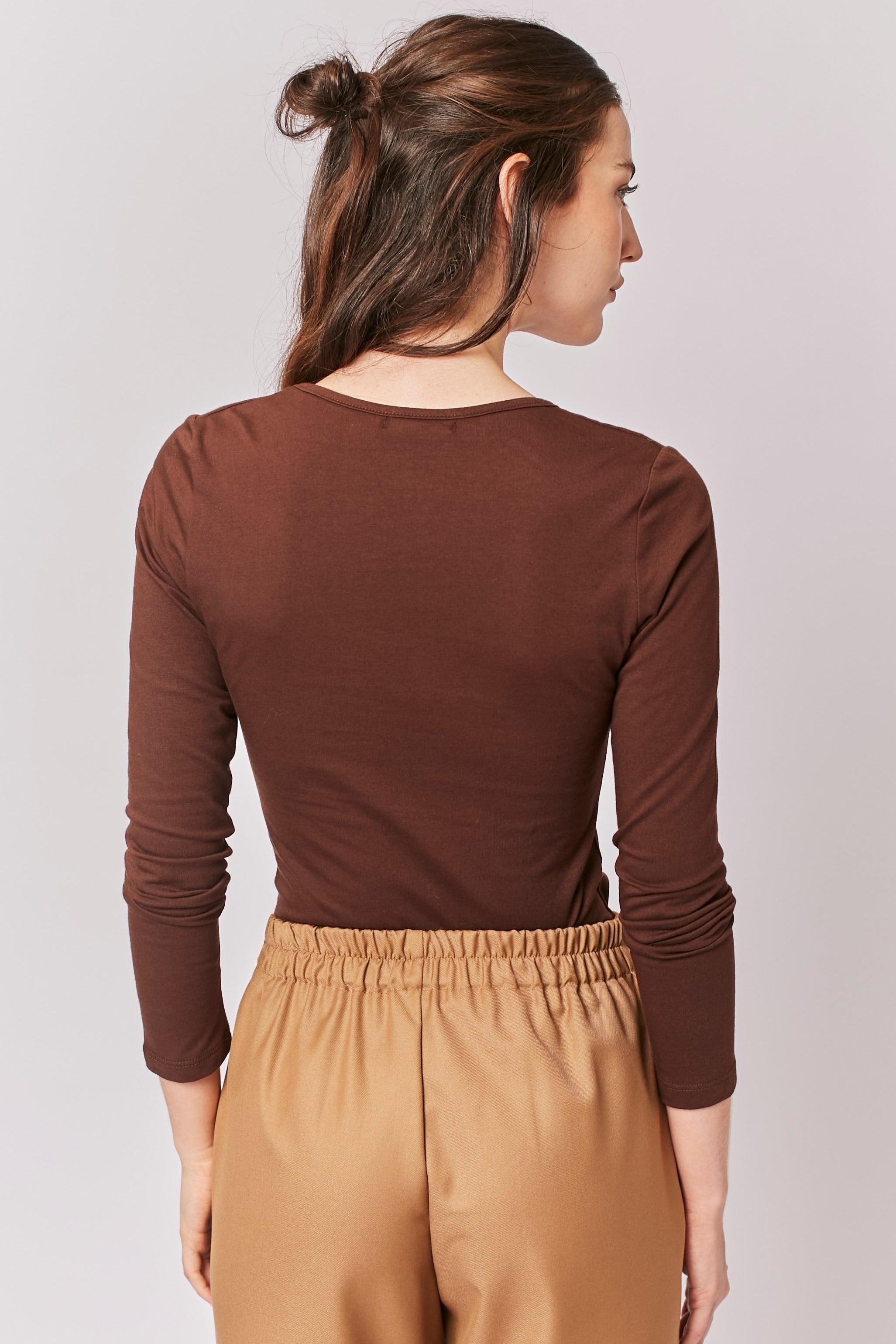 REMERA ALBA