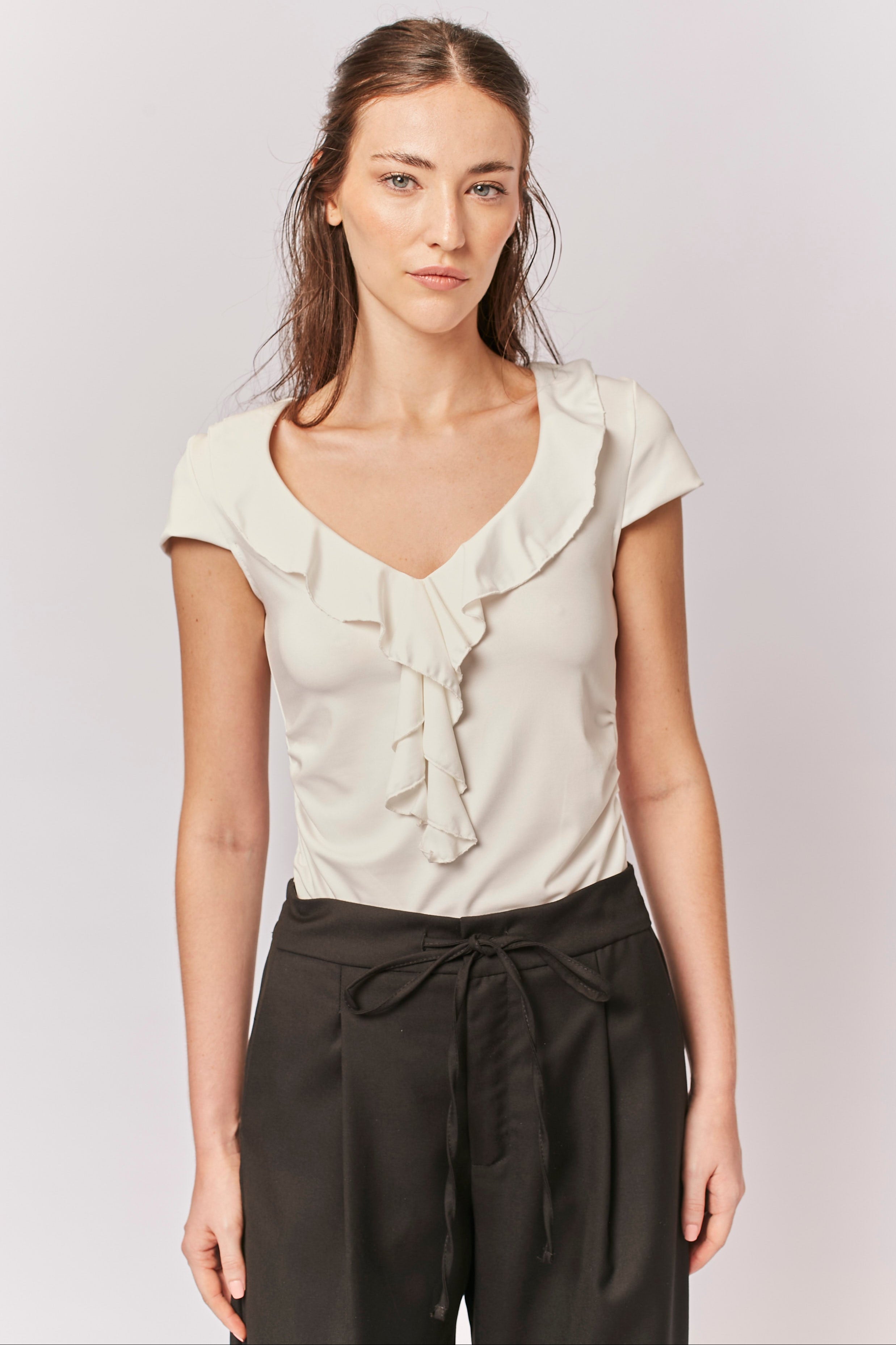 REMERA CONECTION