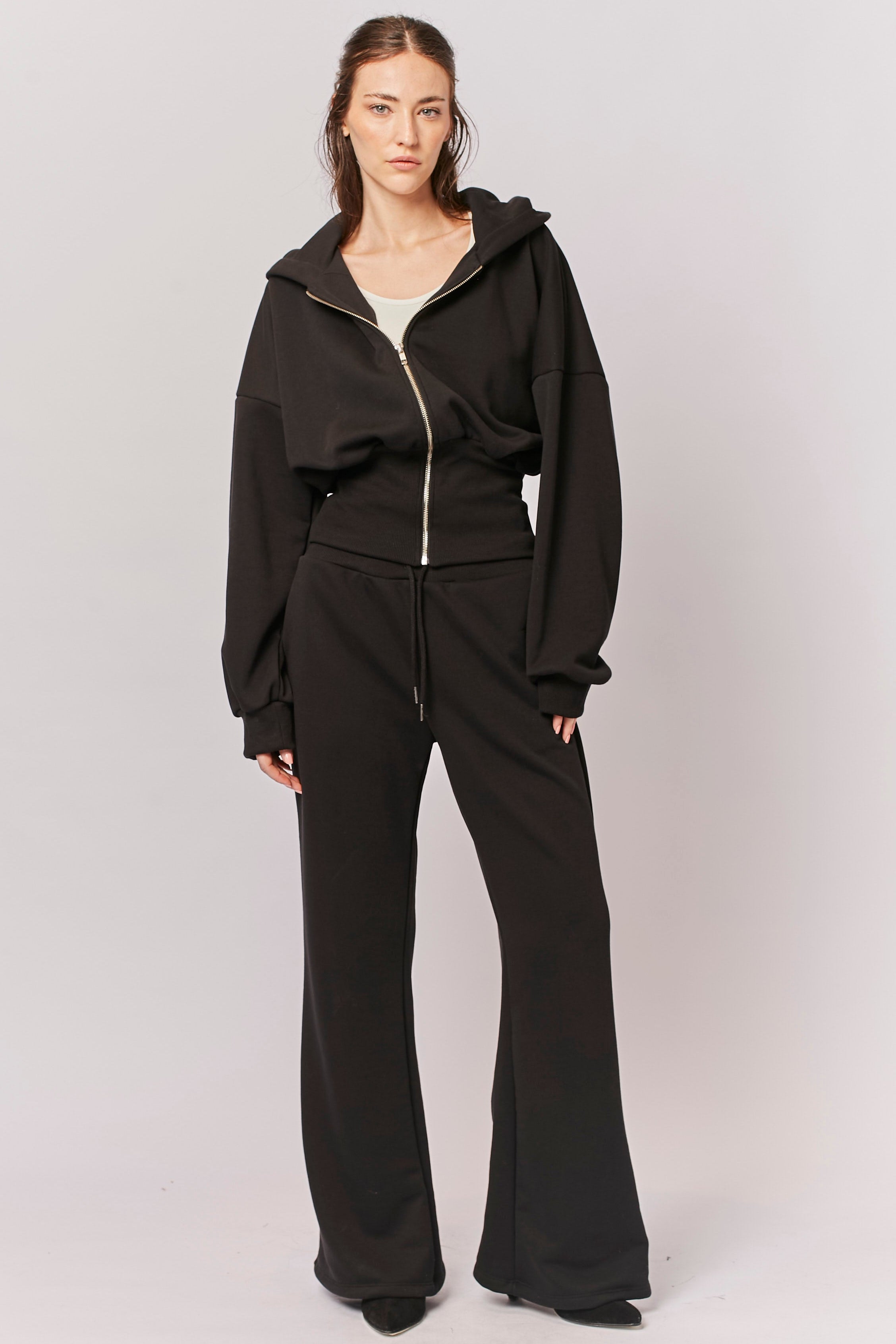 CAMPERA LINAJE