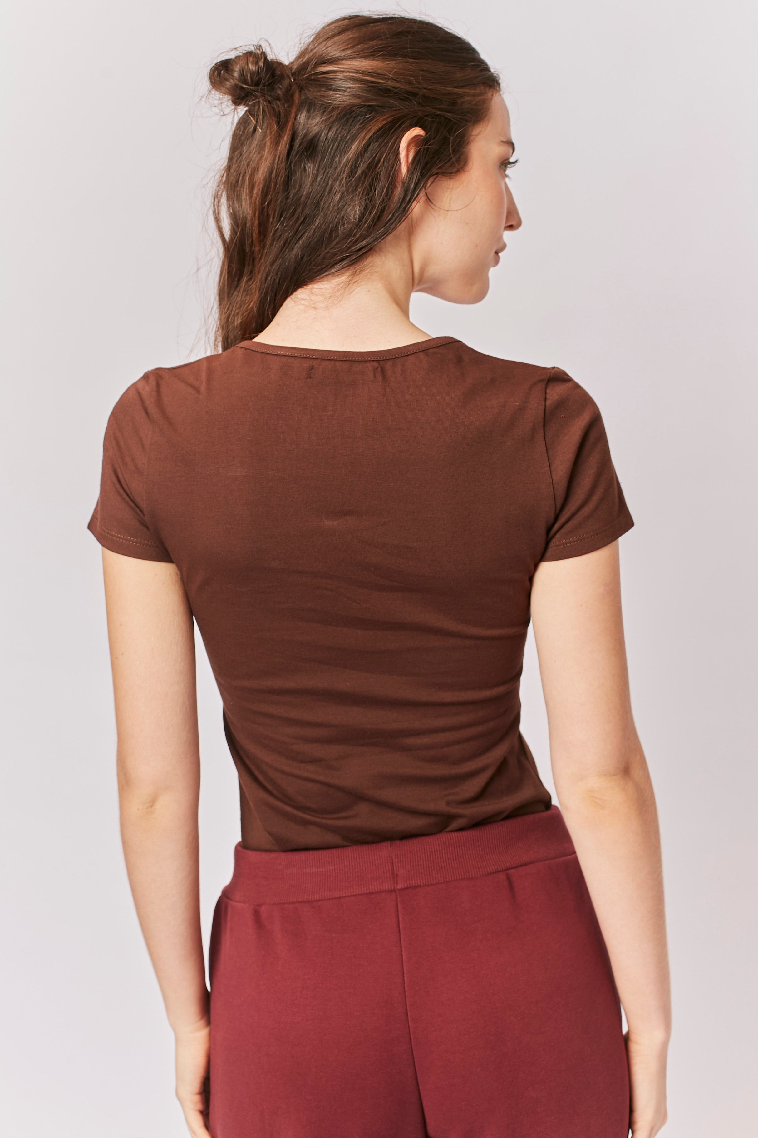 REMERA MATERIA