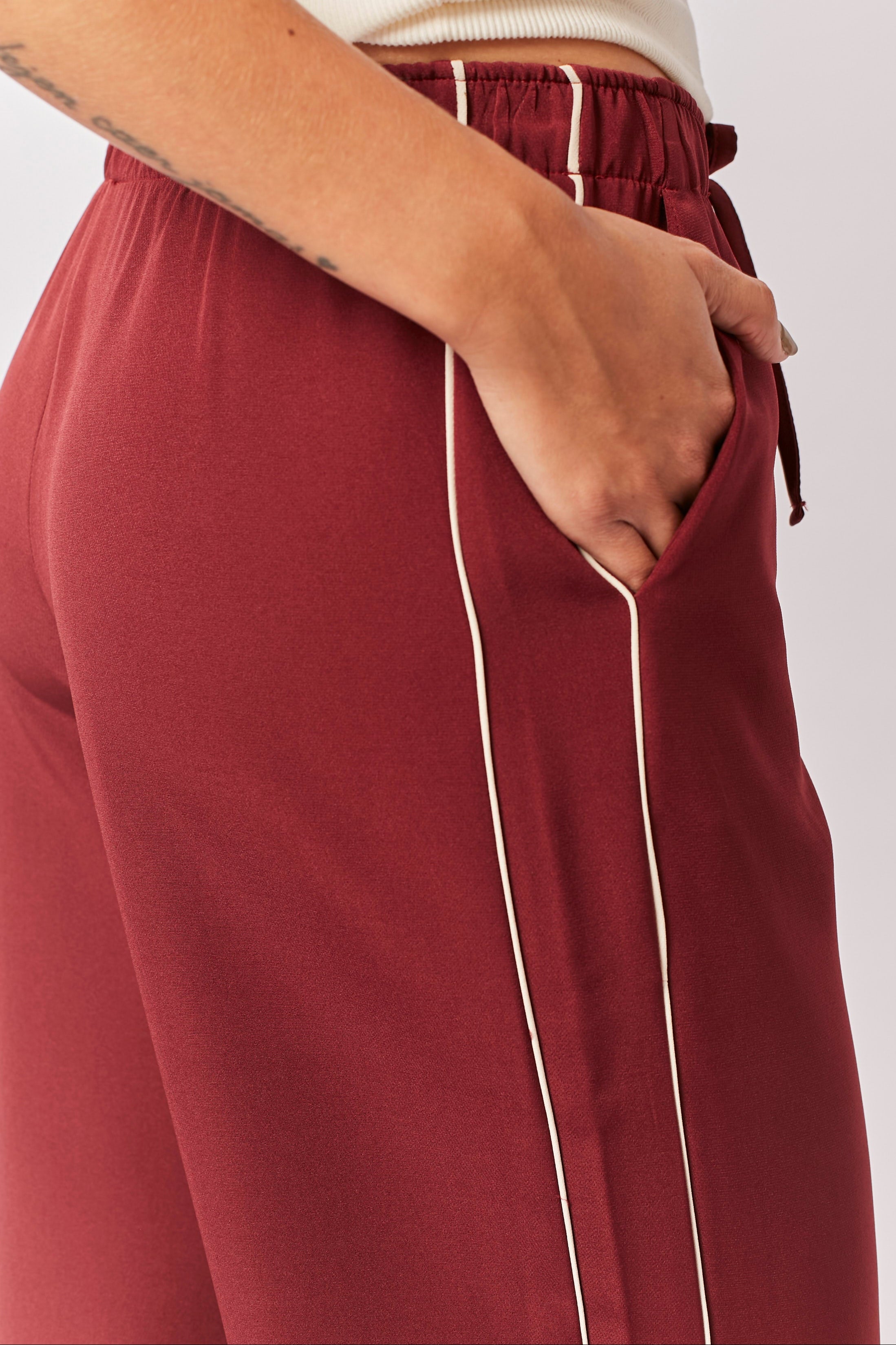 PANTALON BLUR