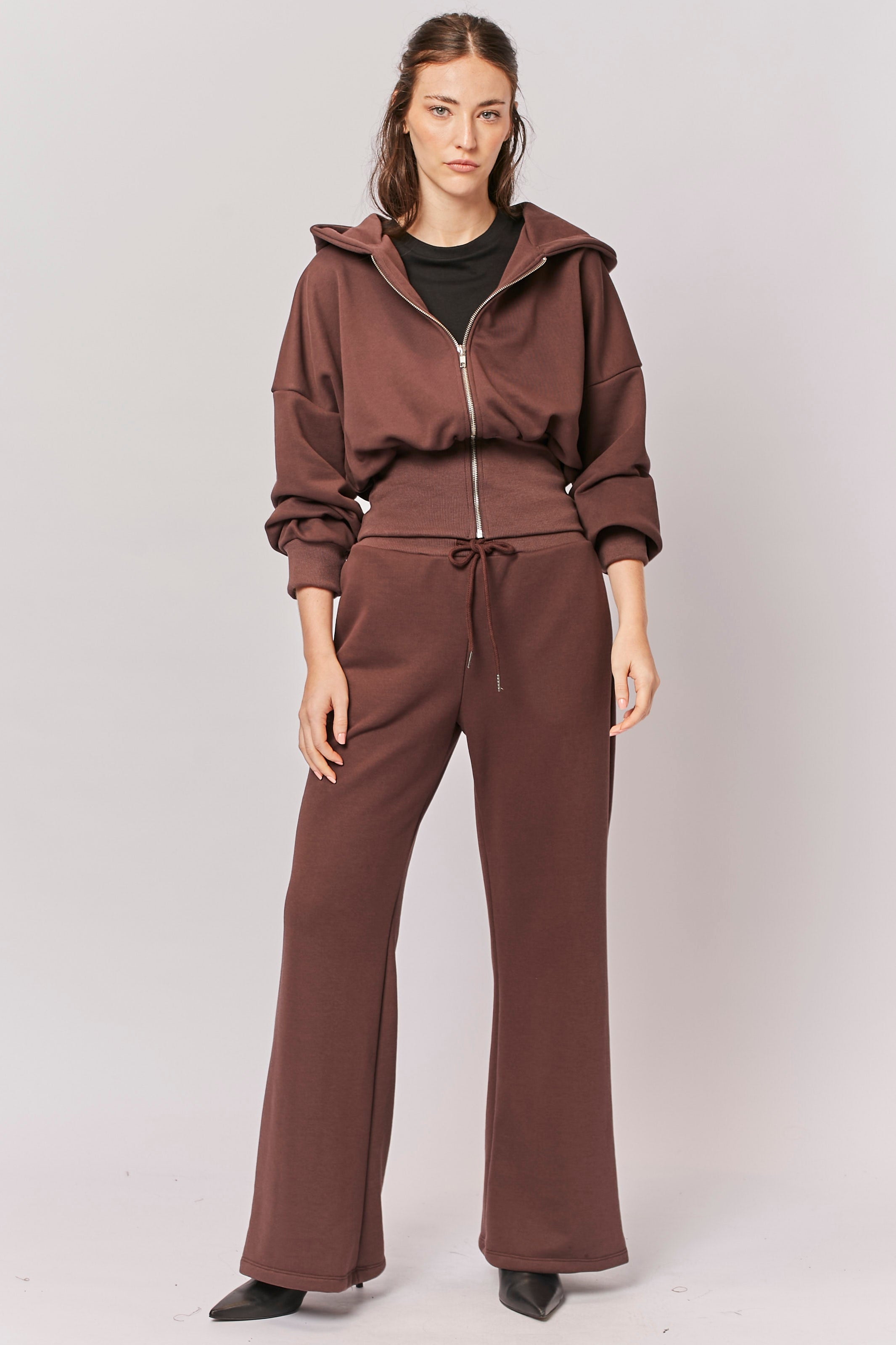 CAMPERA LINAJE