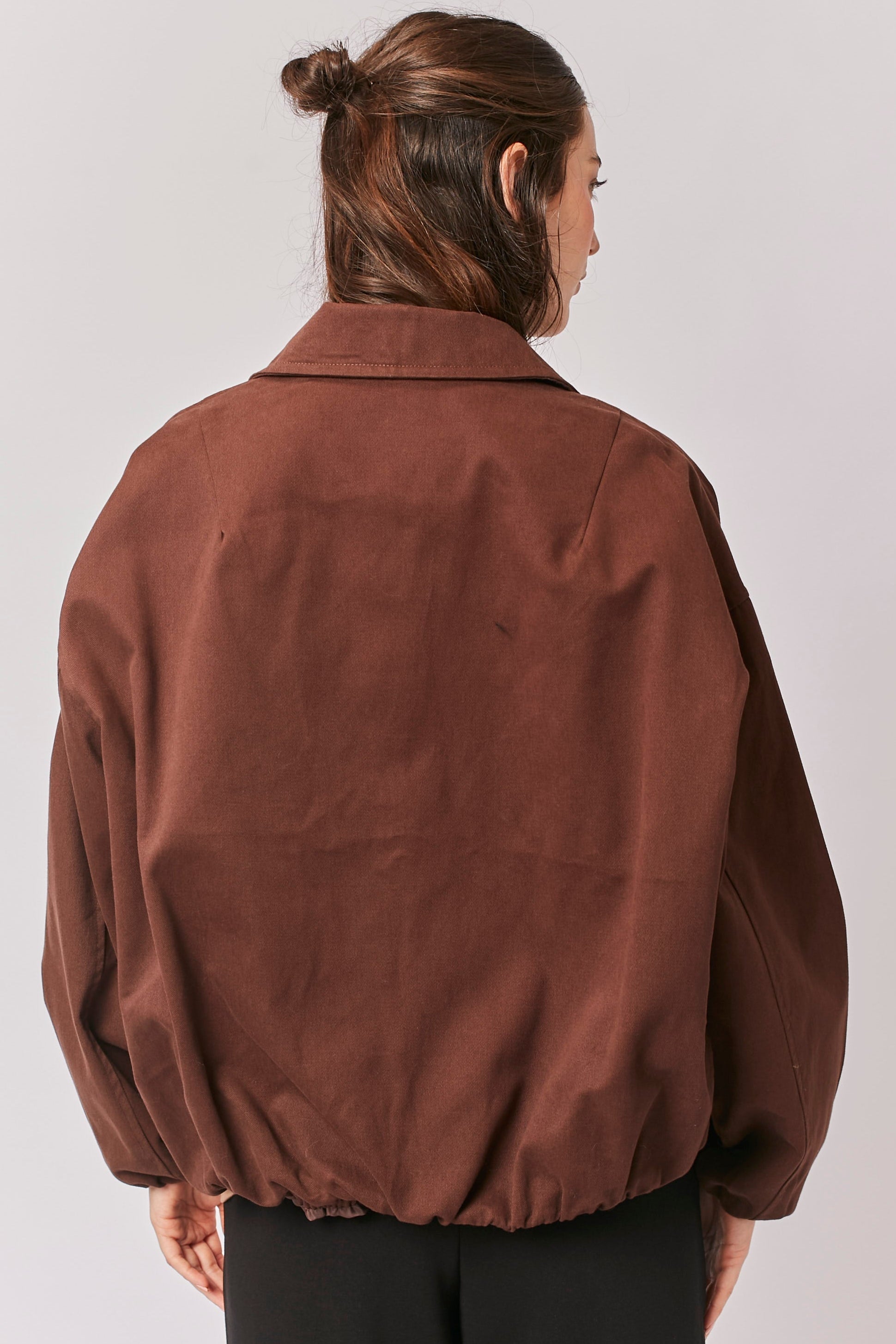CAMPERA CREAMFIELDS