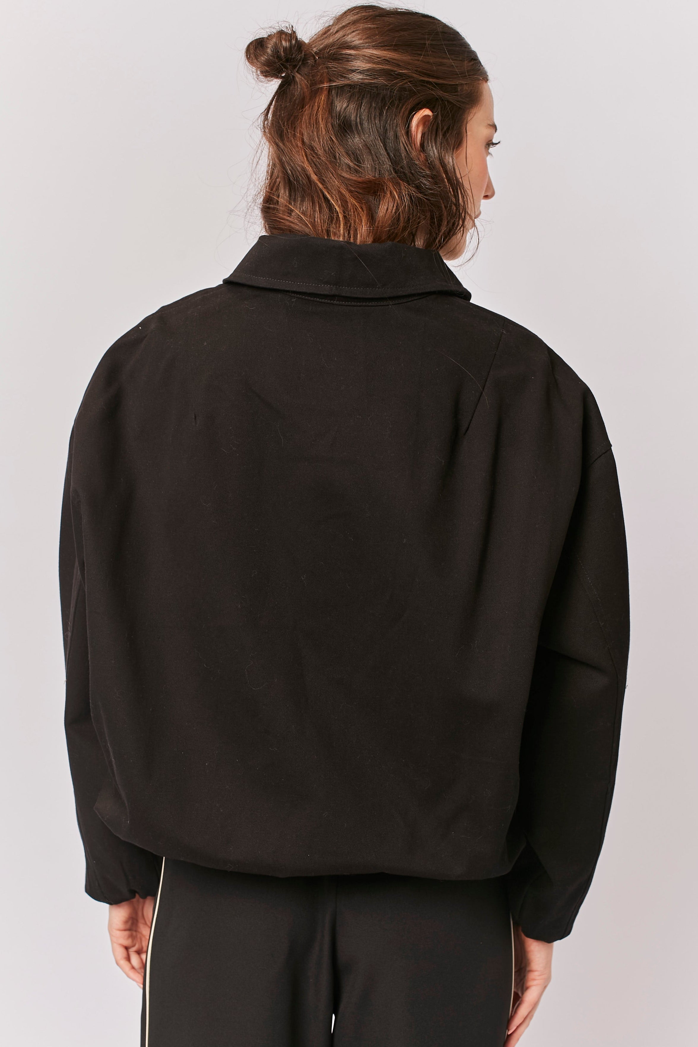 CAMPERA CREAMFIELDS