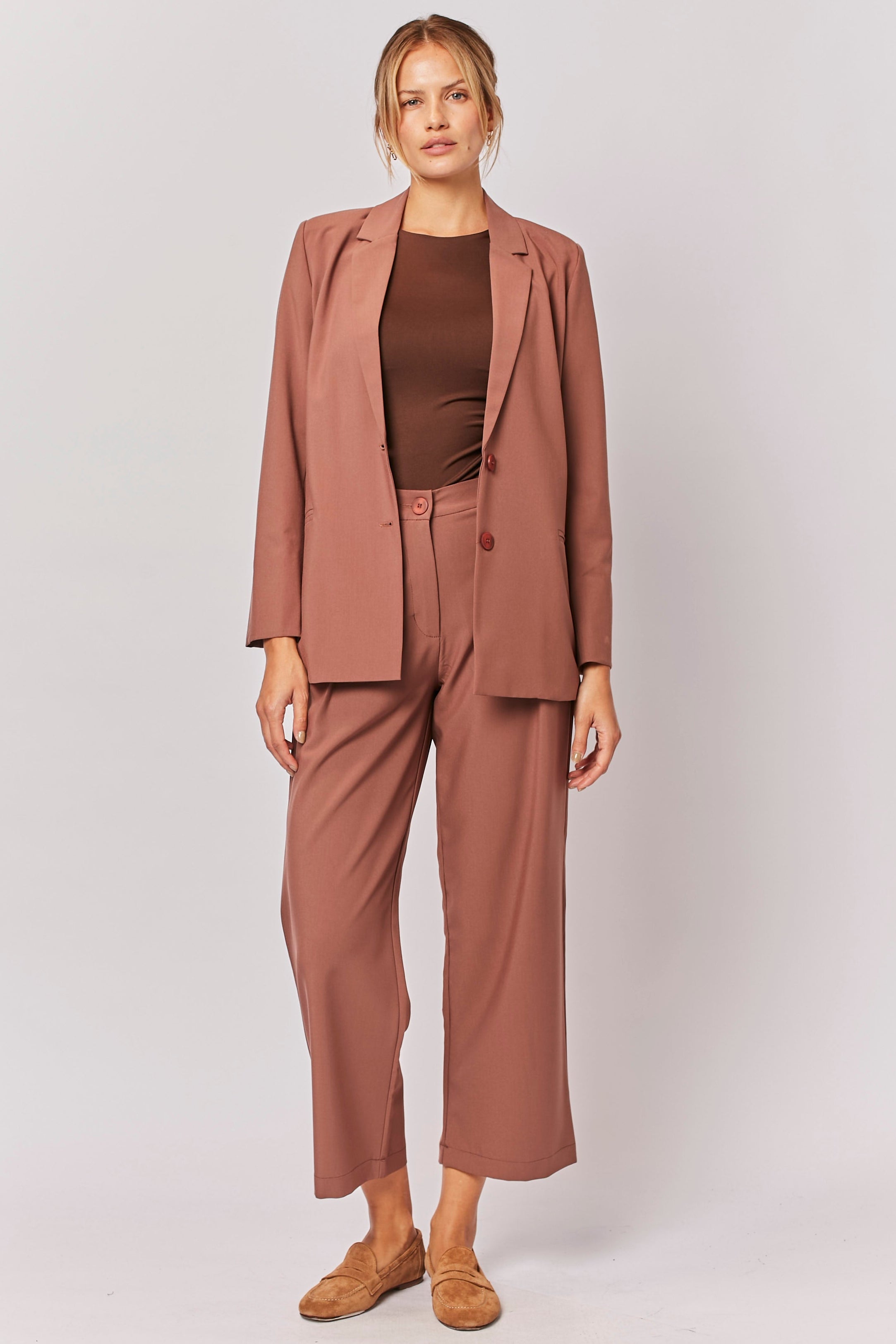 BLAZER POLONIO