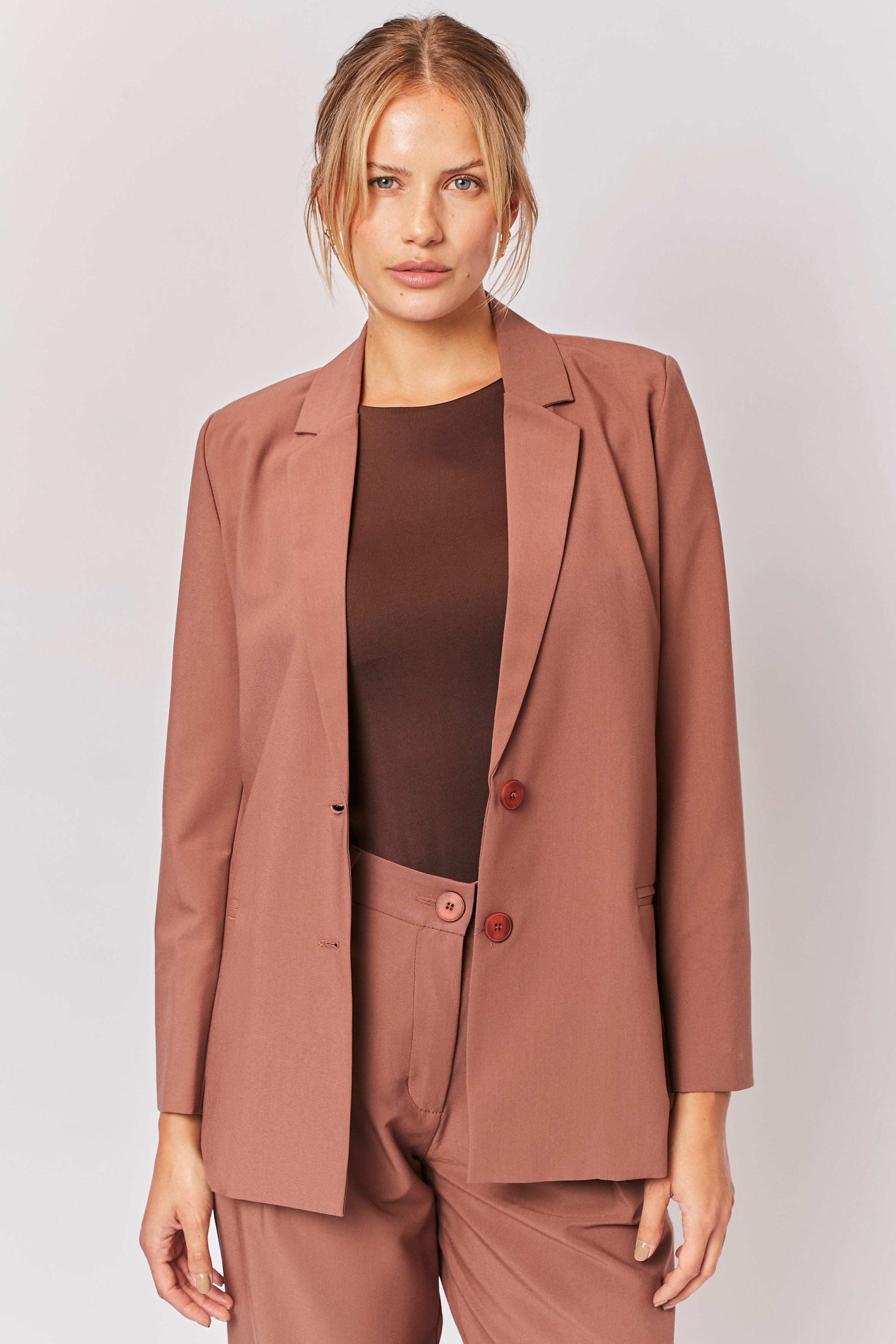 BLAZER POLONIO