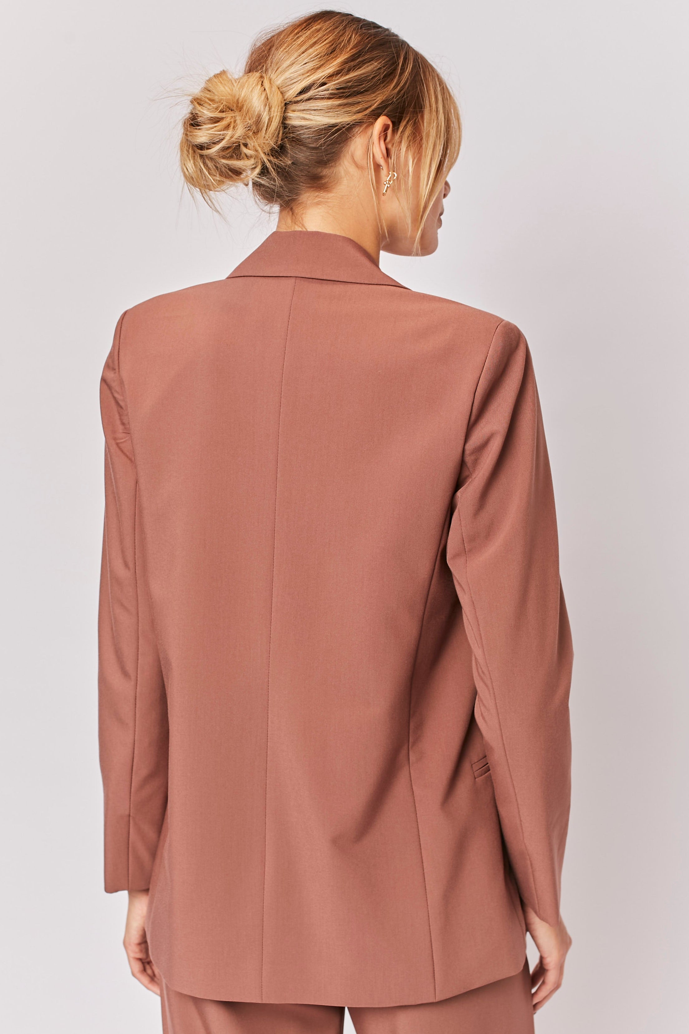 BLAZER POLONIO