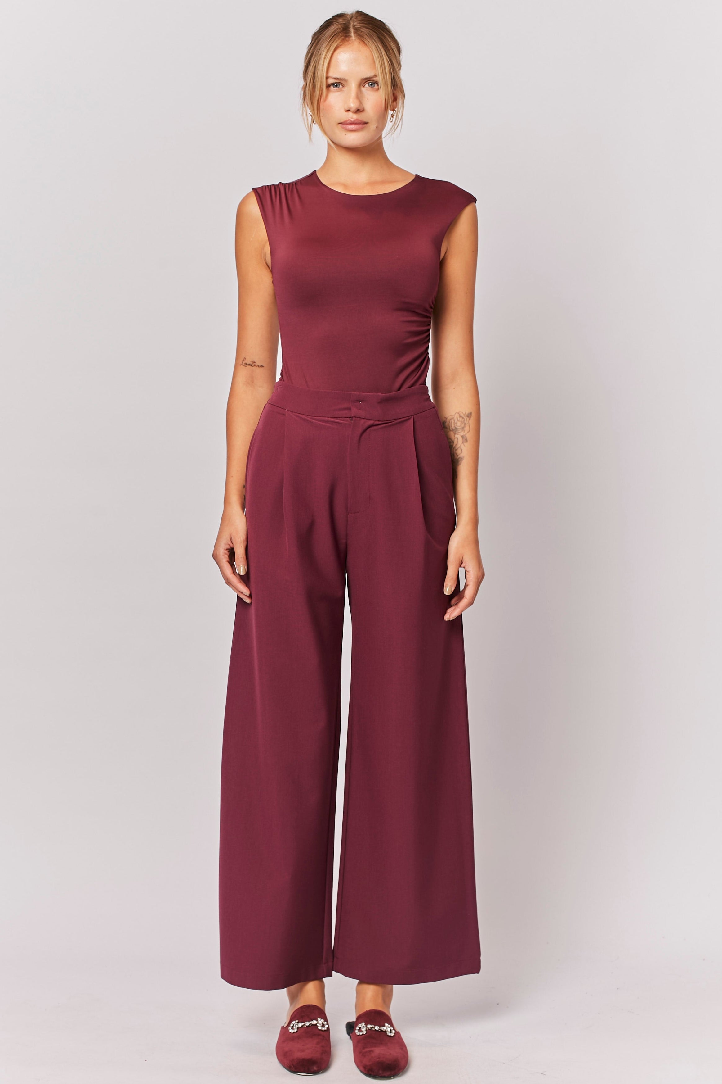 PANTALON ETERNAL