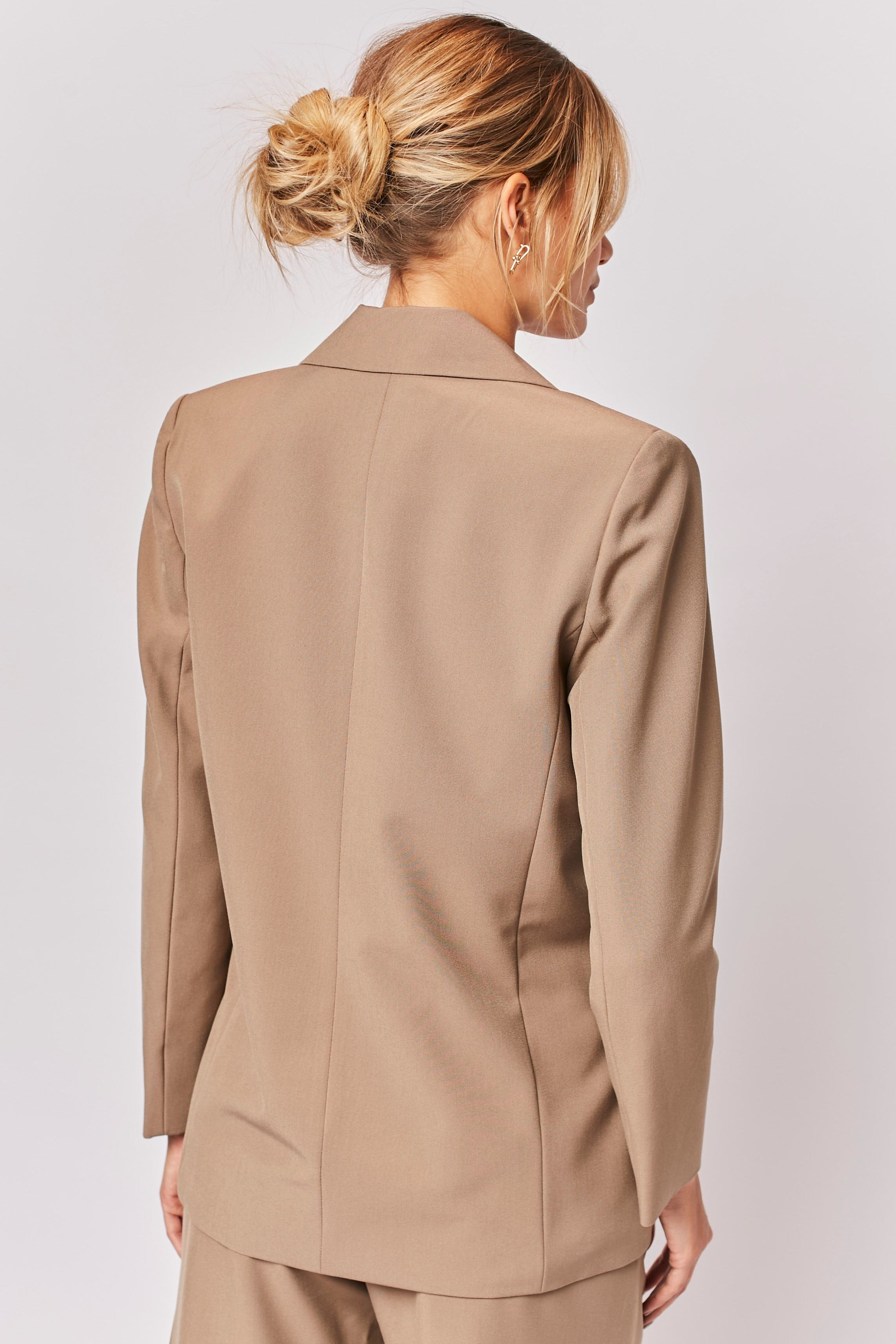 BLAZER POLONIO