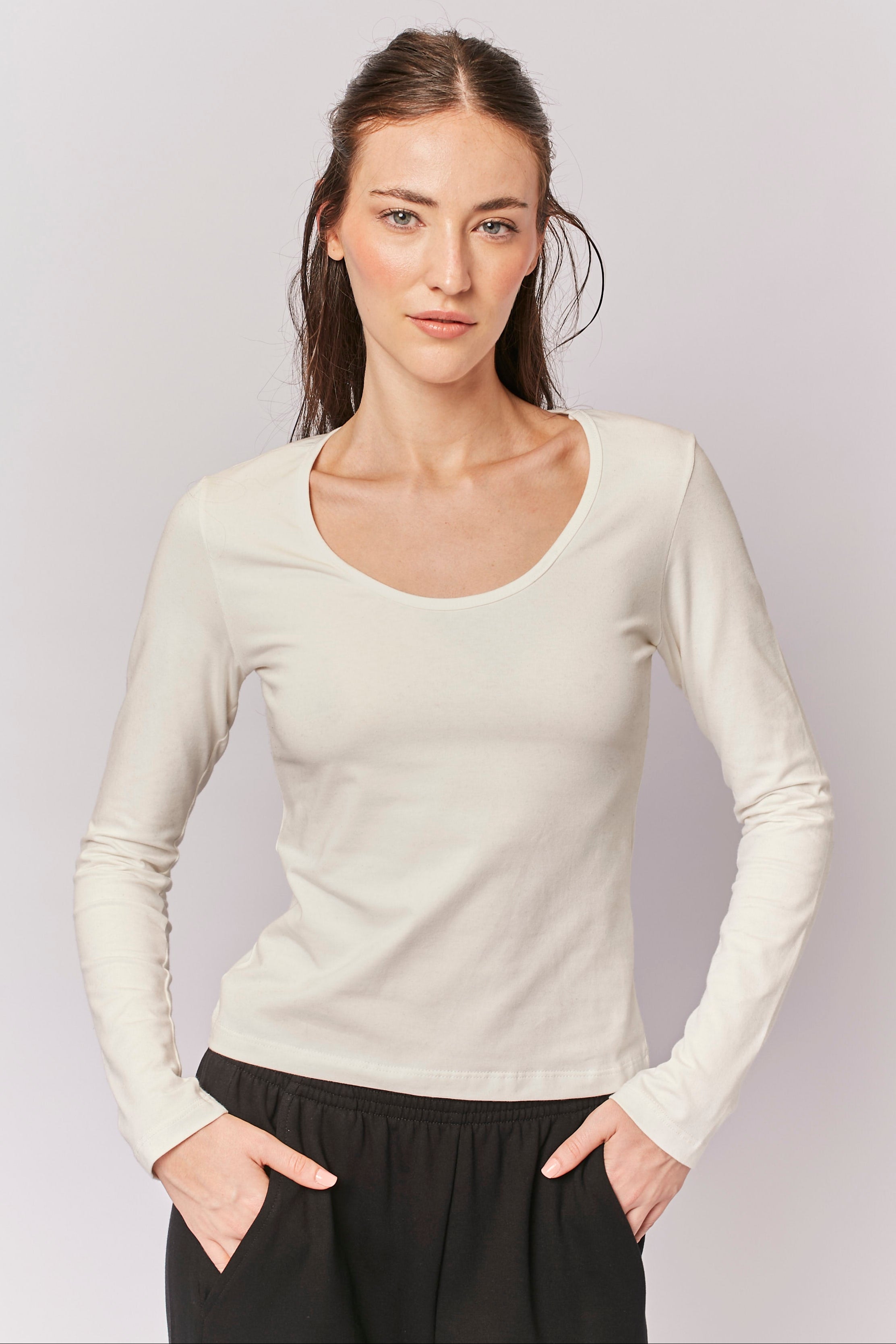 REMERA ALBA