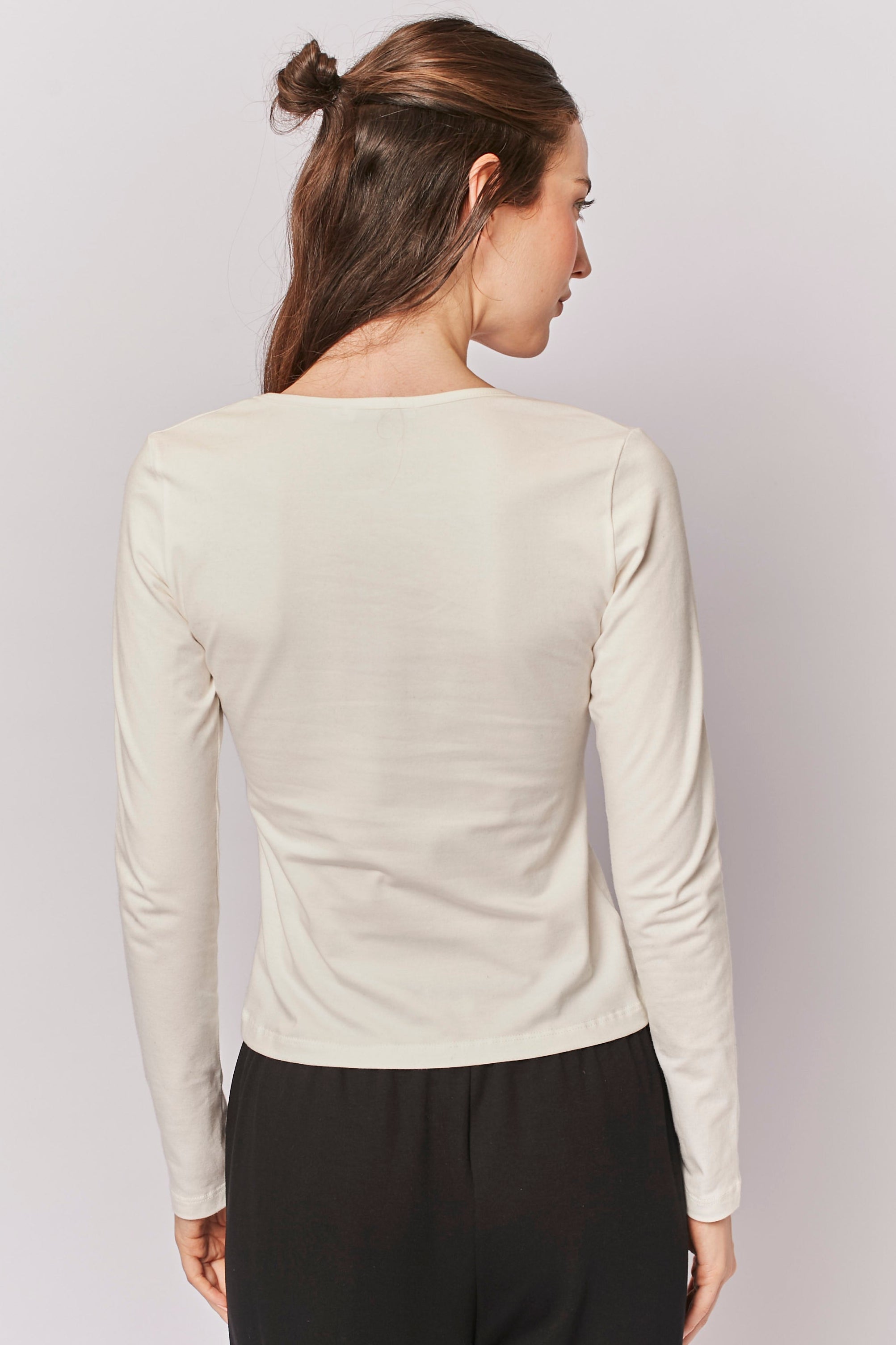 REMERA ALBA