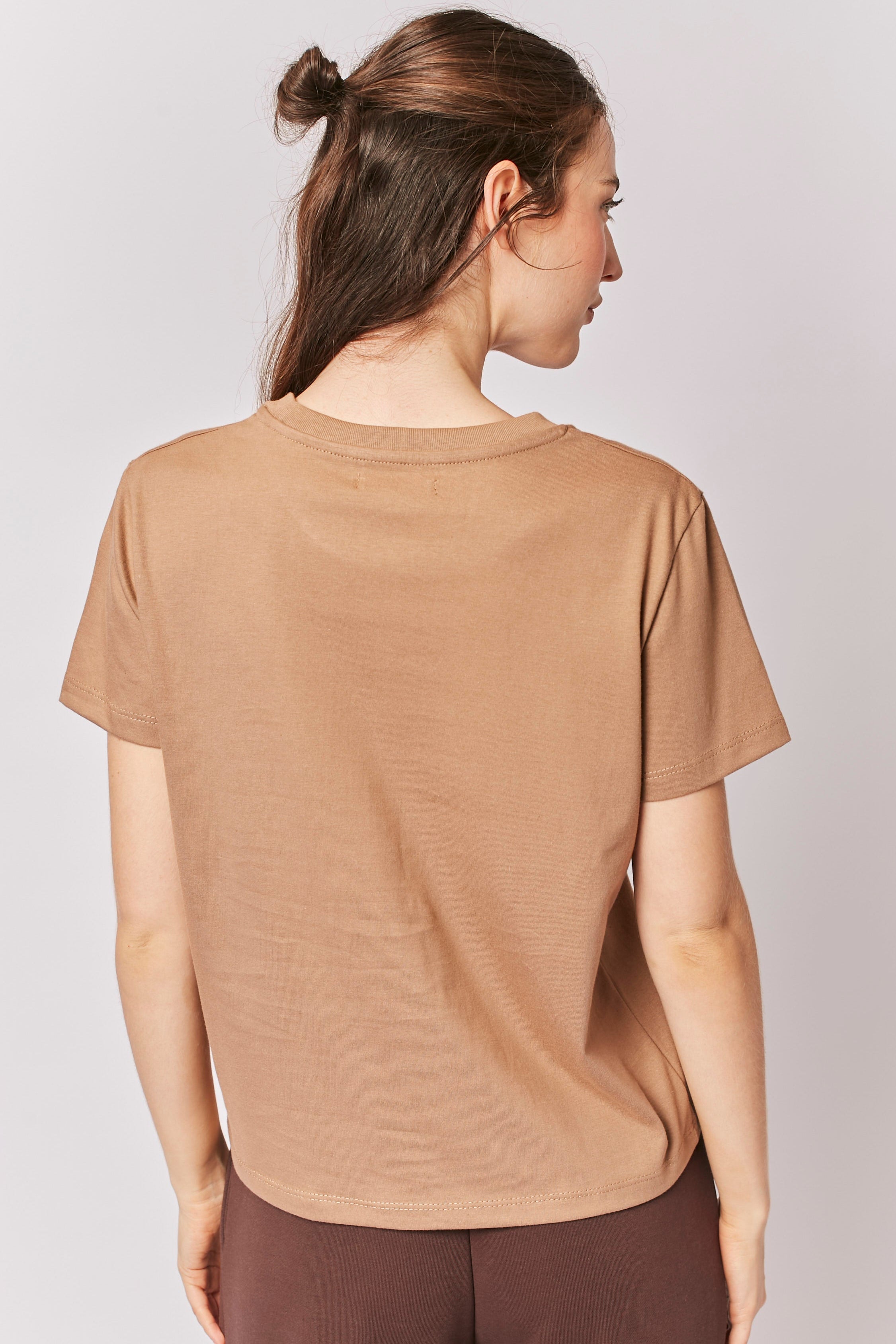 REMERA CHARLY FW26