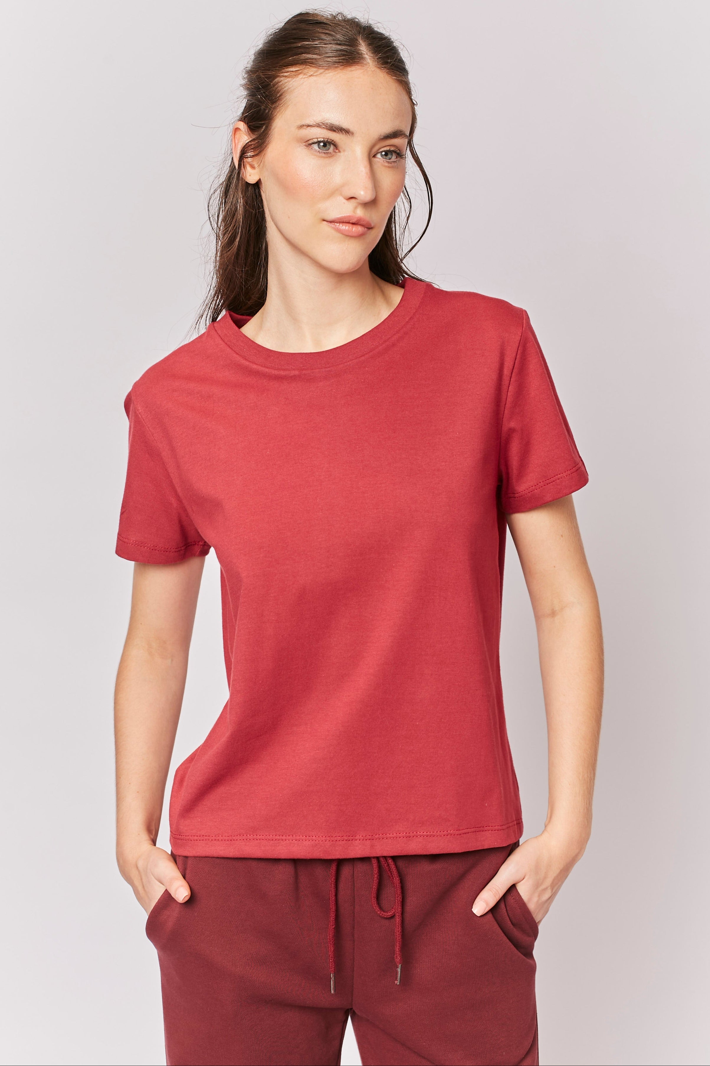 REMERA CHARLY FW26