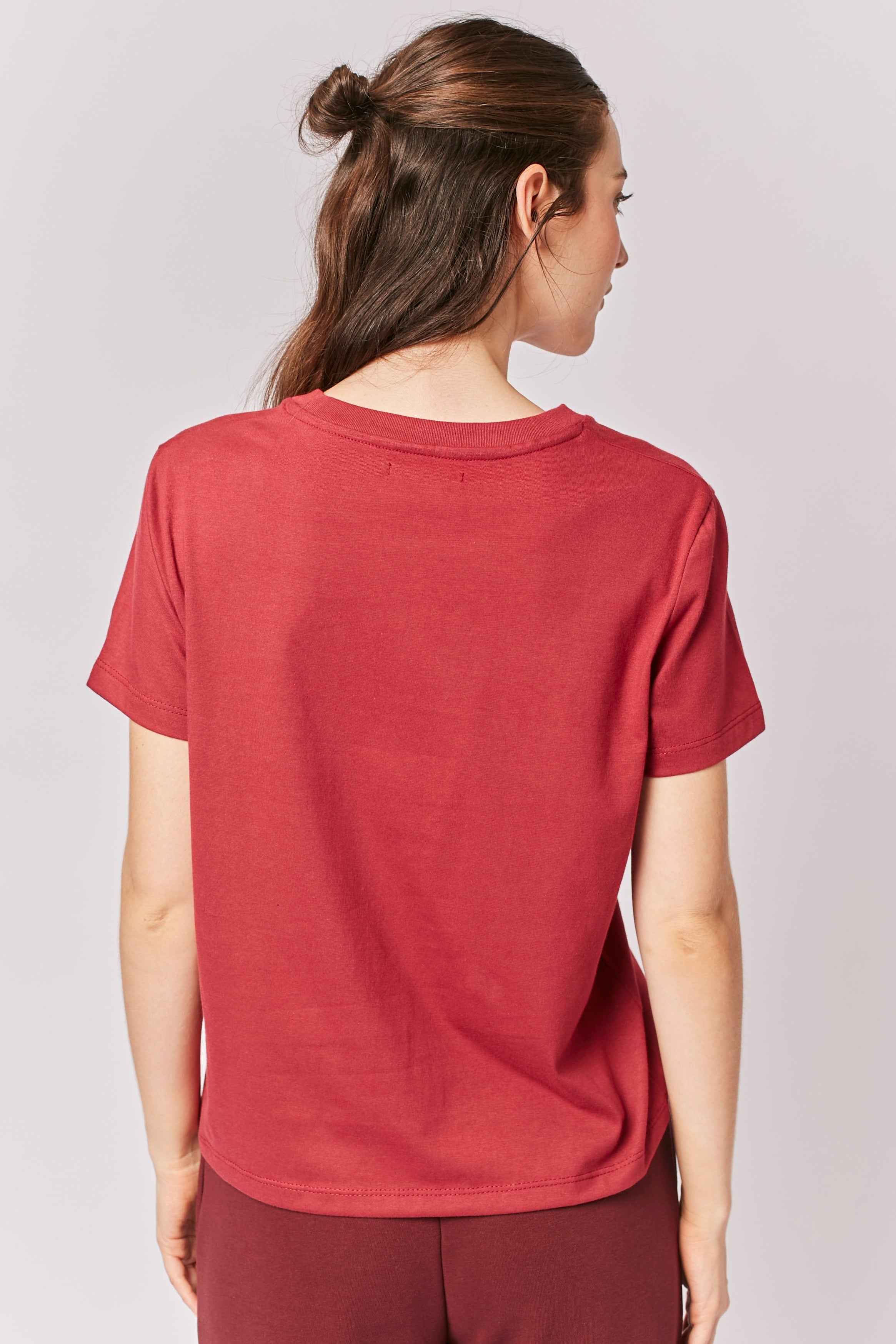 REMERA CHARLY FW26