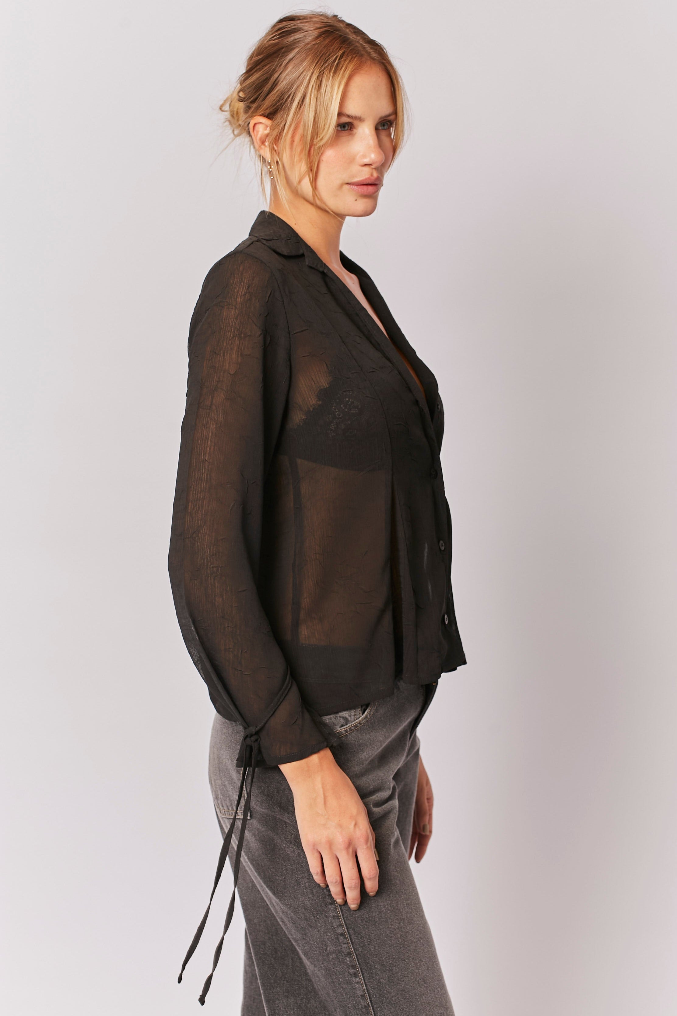 BLUSA EFIMERA