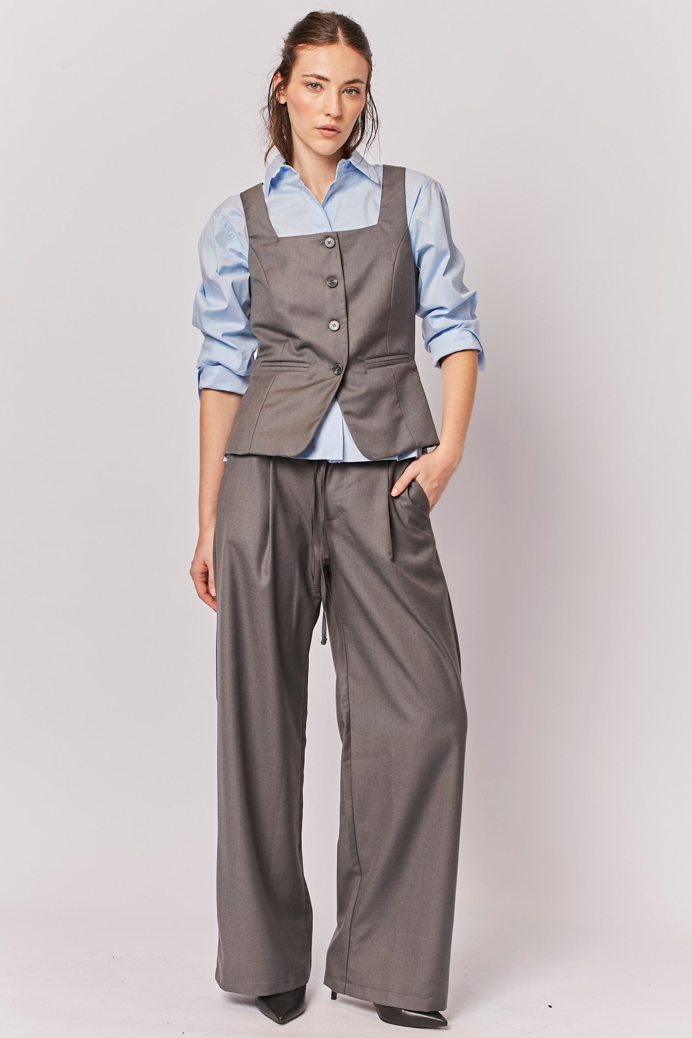 PANTALON CULTURE