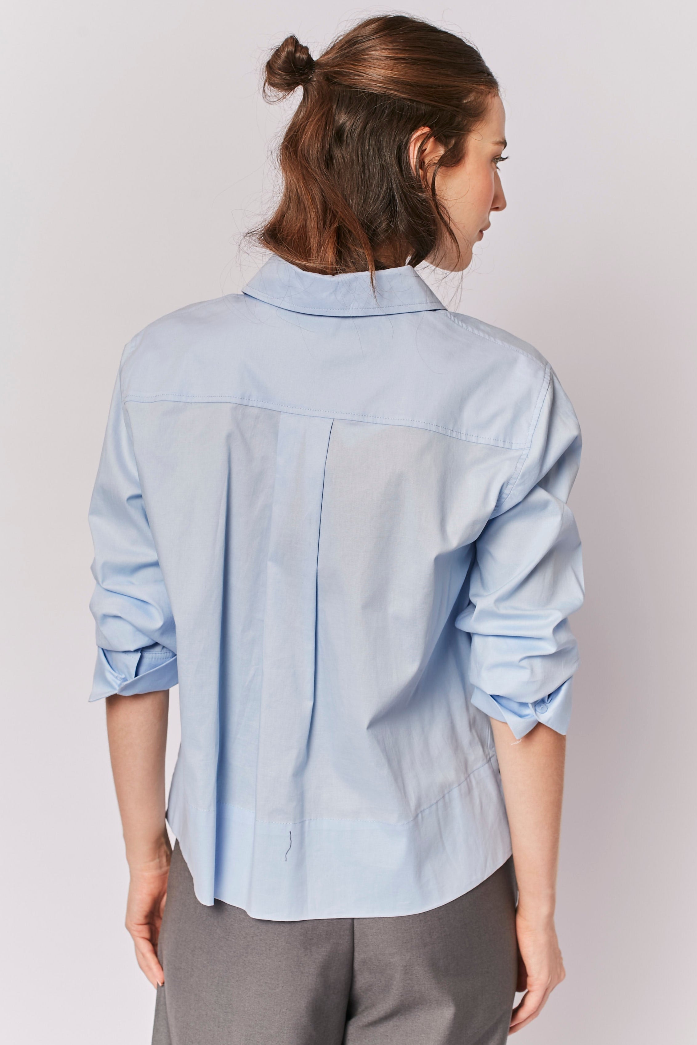 CAMISA AXIAL