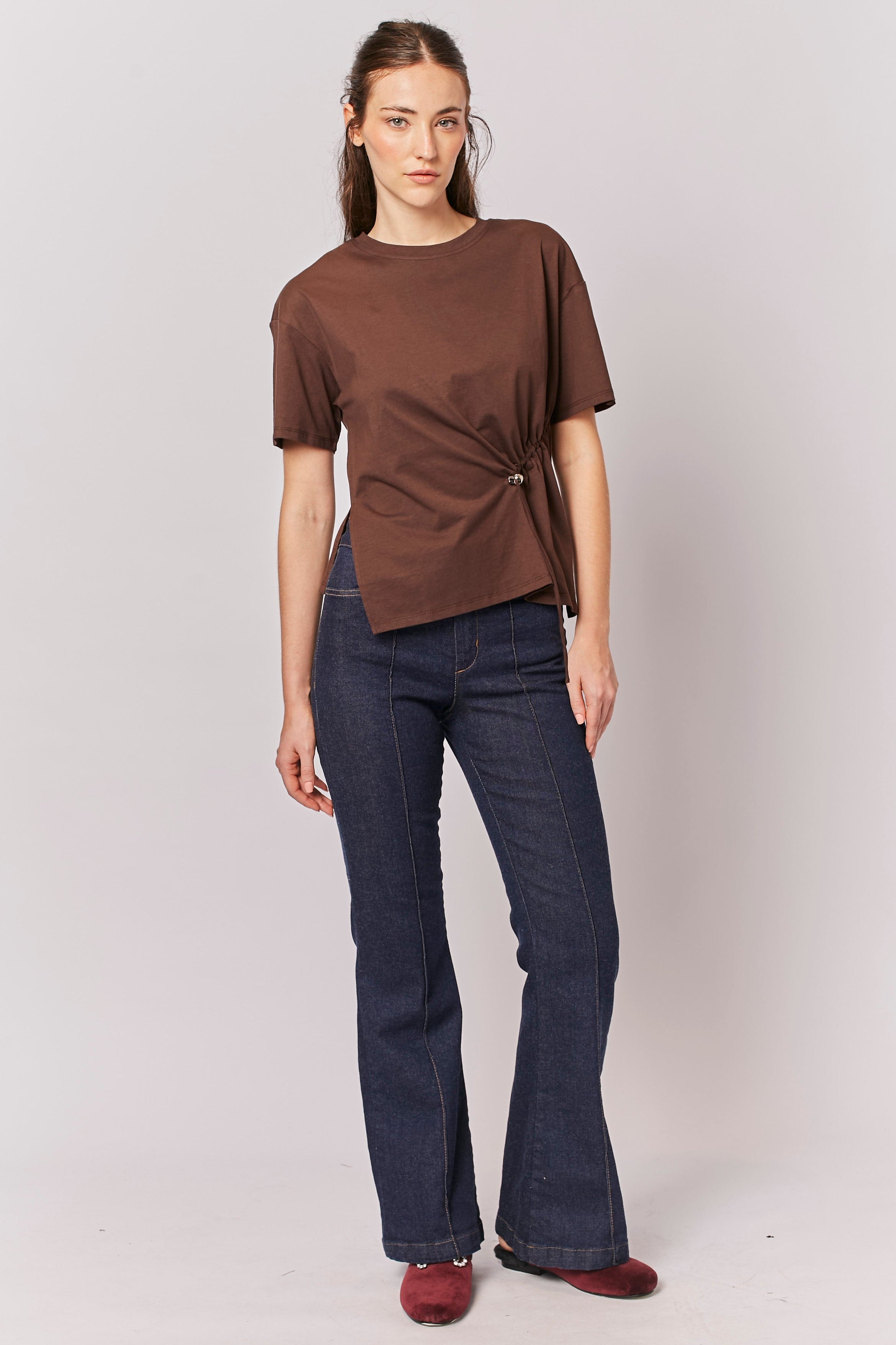 REMERA SENSE
