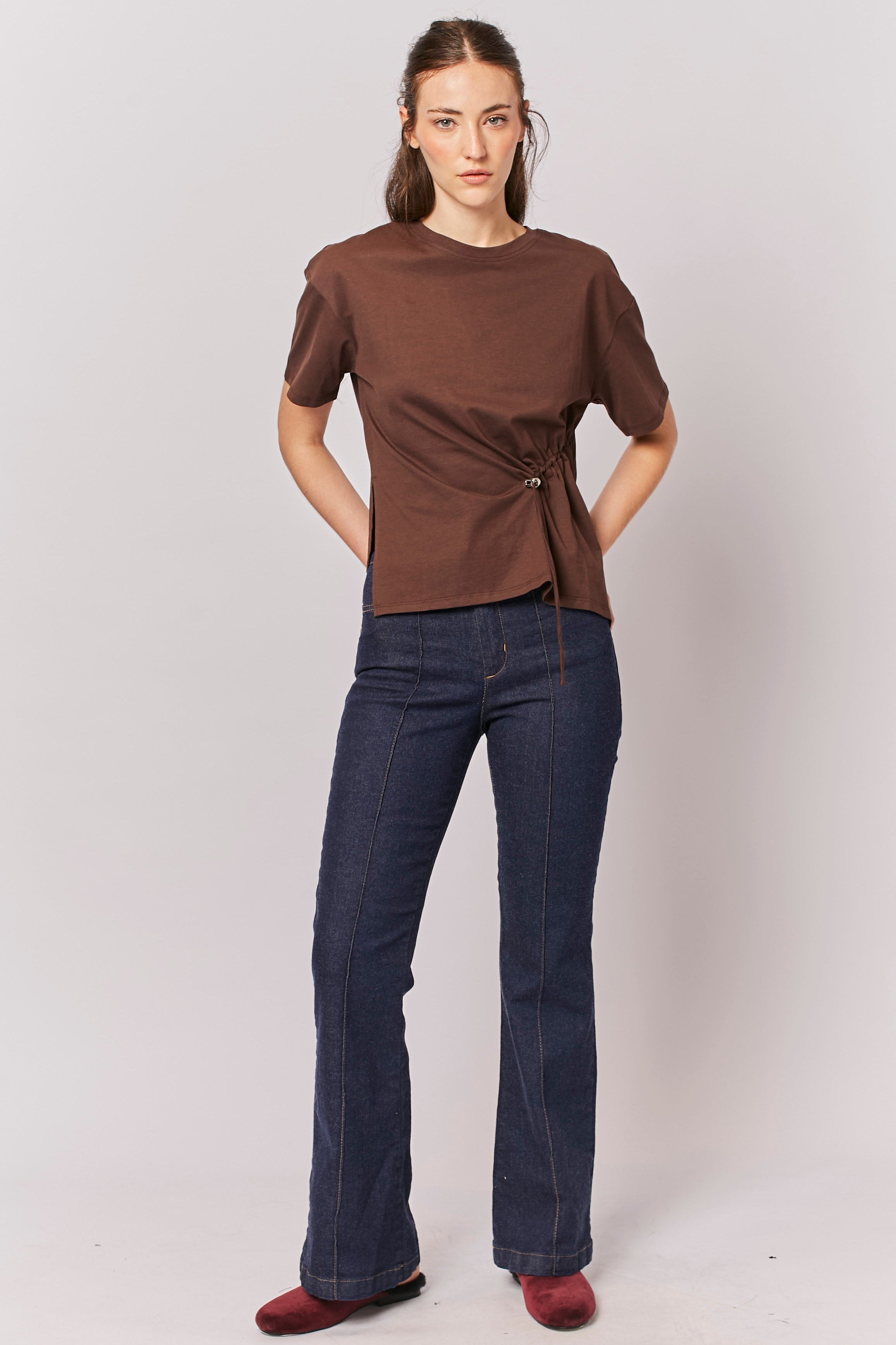 JEAN FLARE
