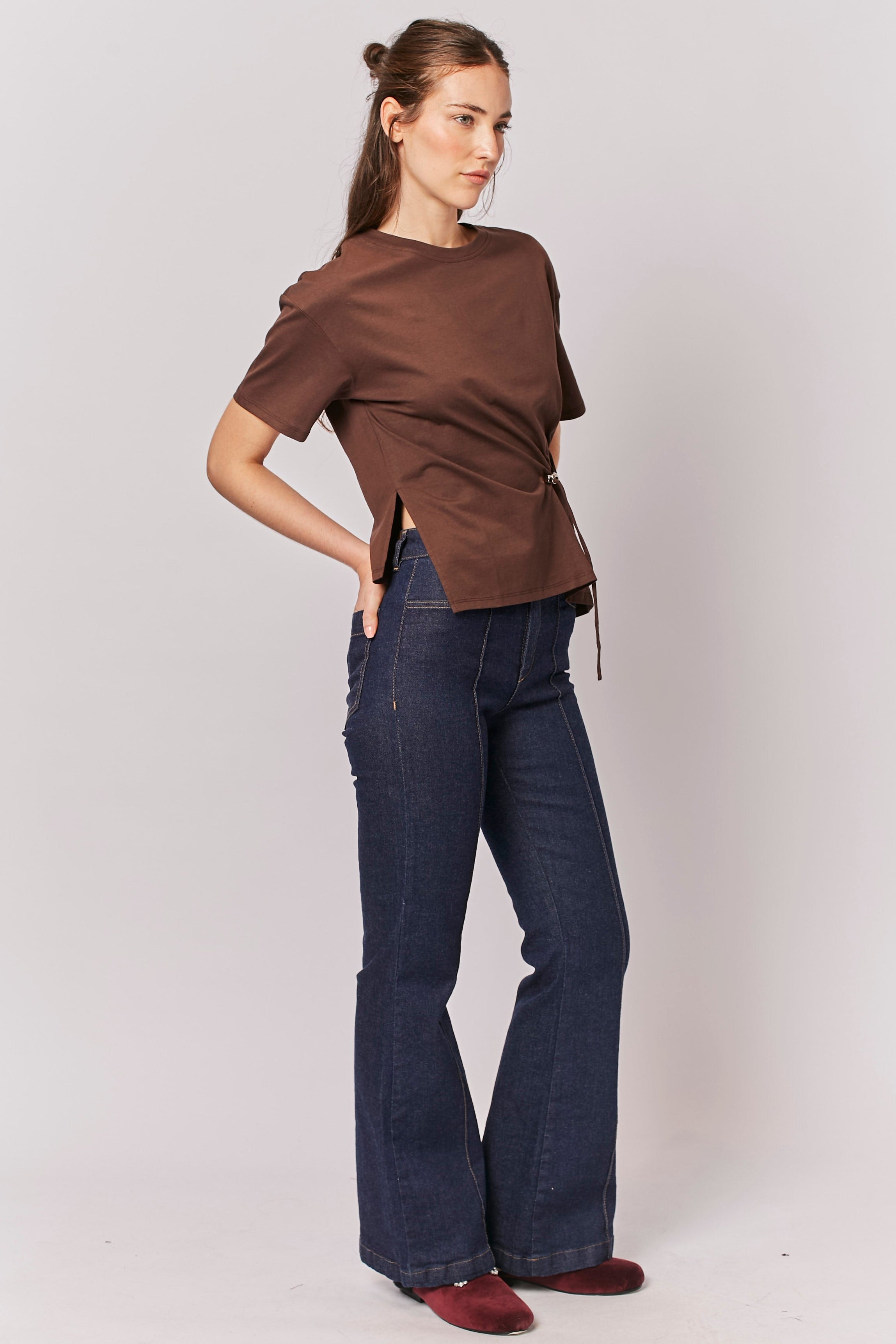 JEAN FLARE