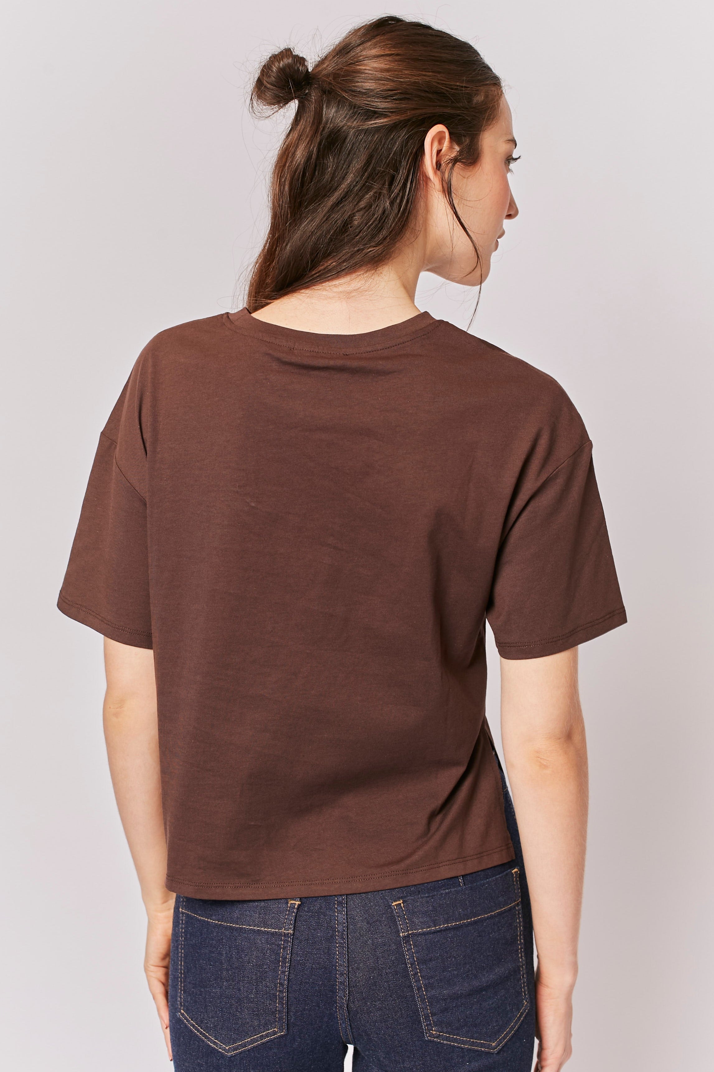 REMERA SENSE