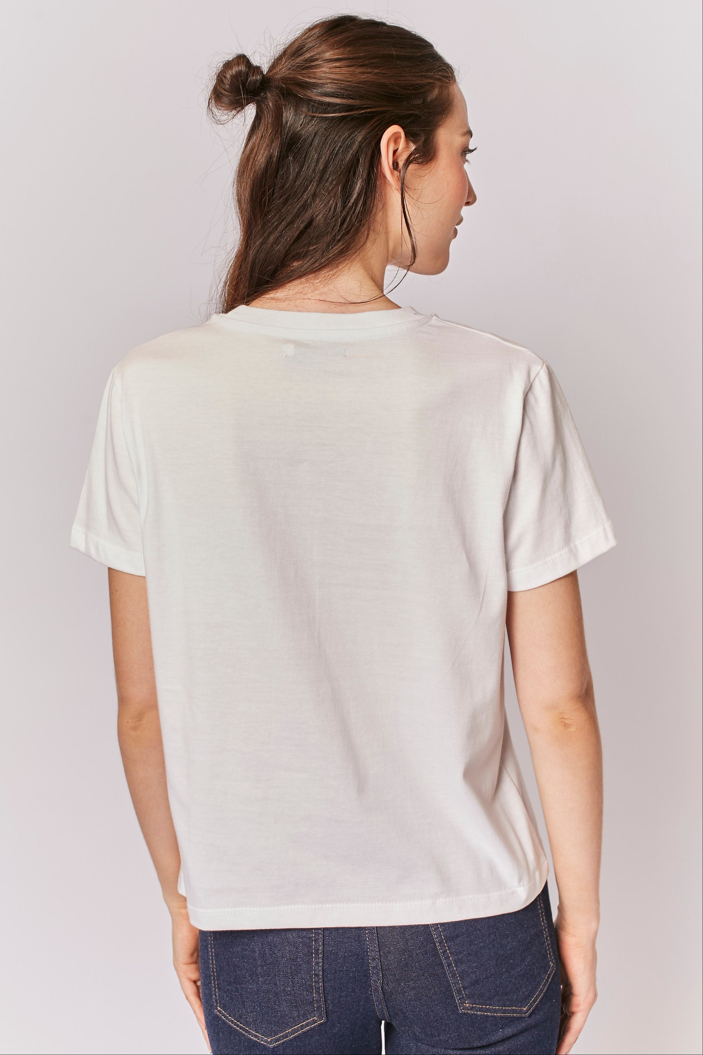 REMERA CHARLY FW26