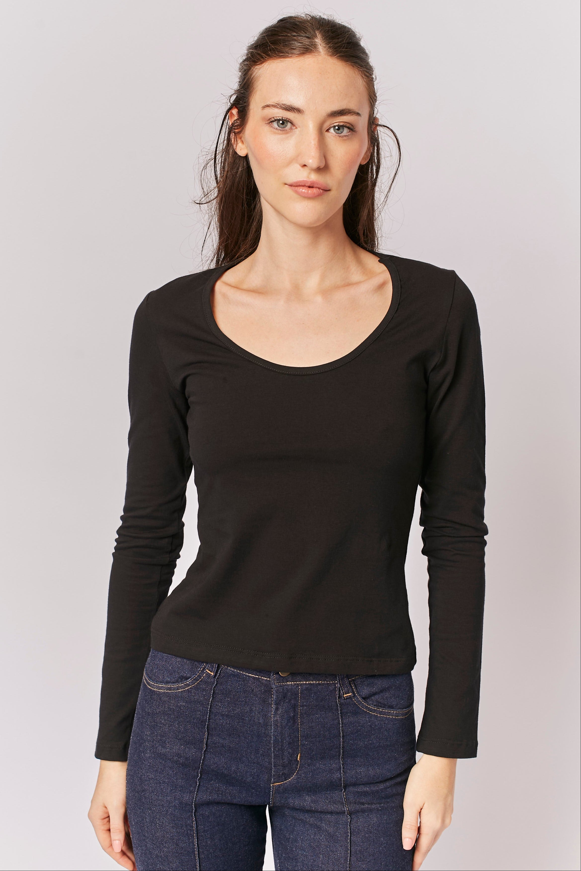 REMERA ALBA