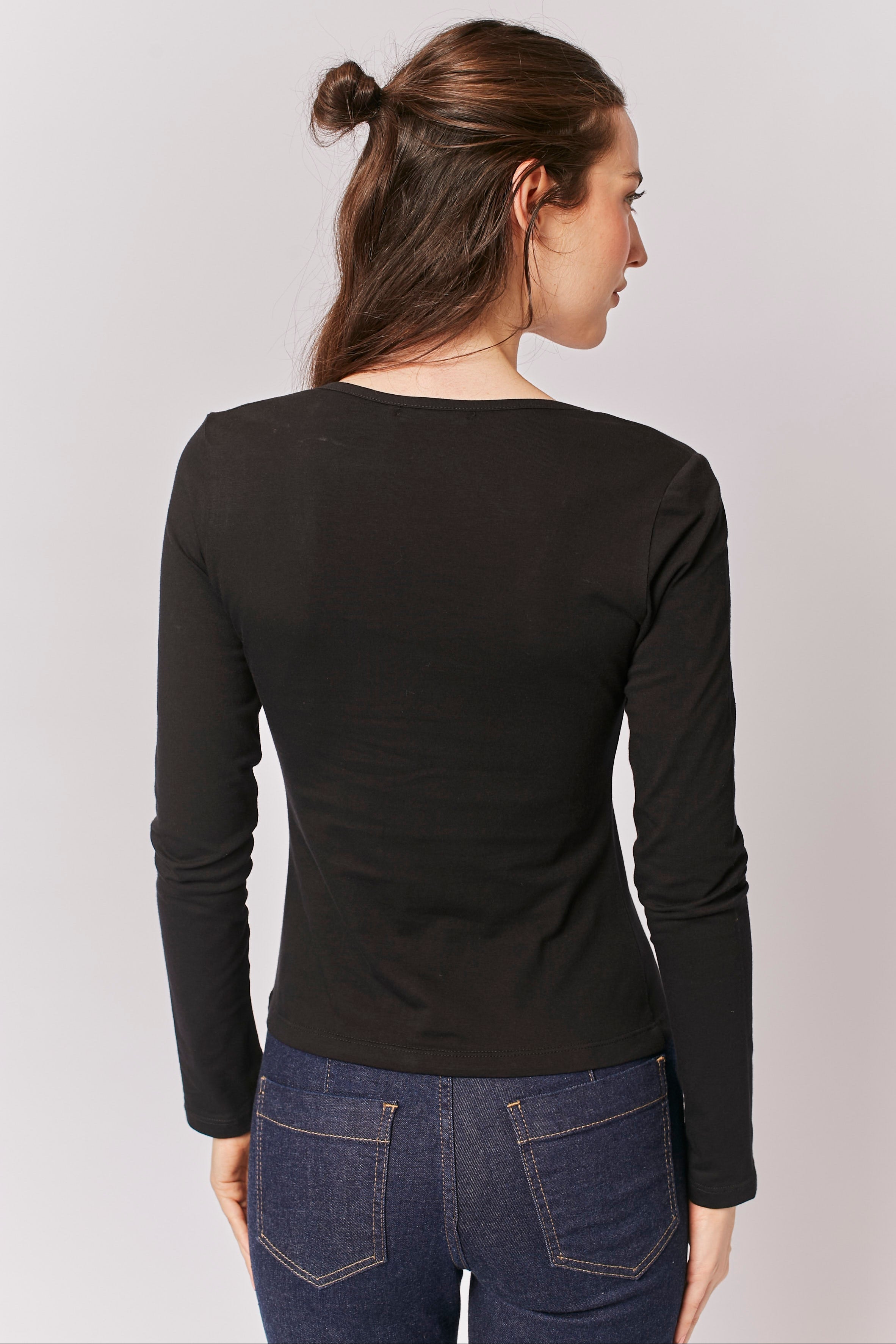 REMERA ALBA