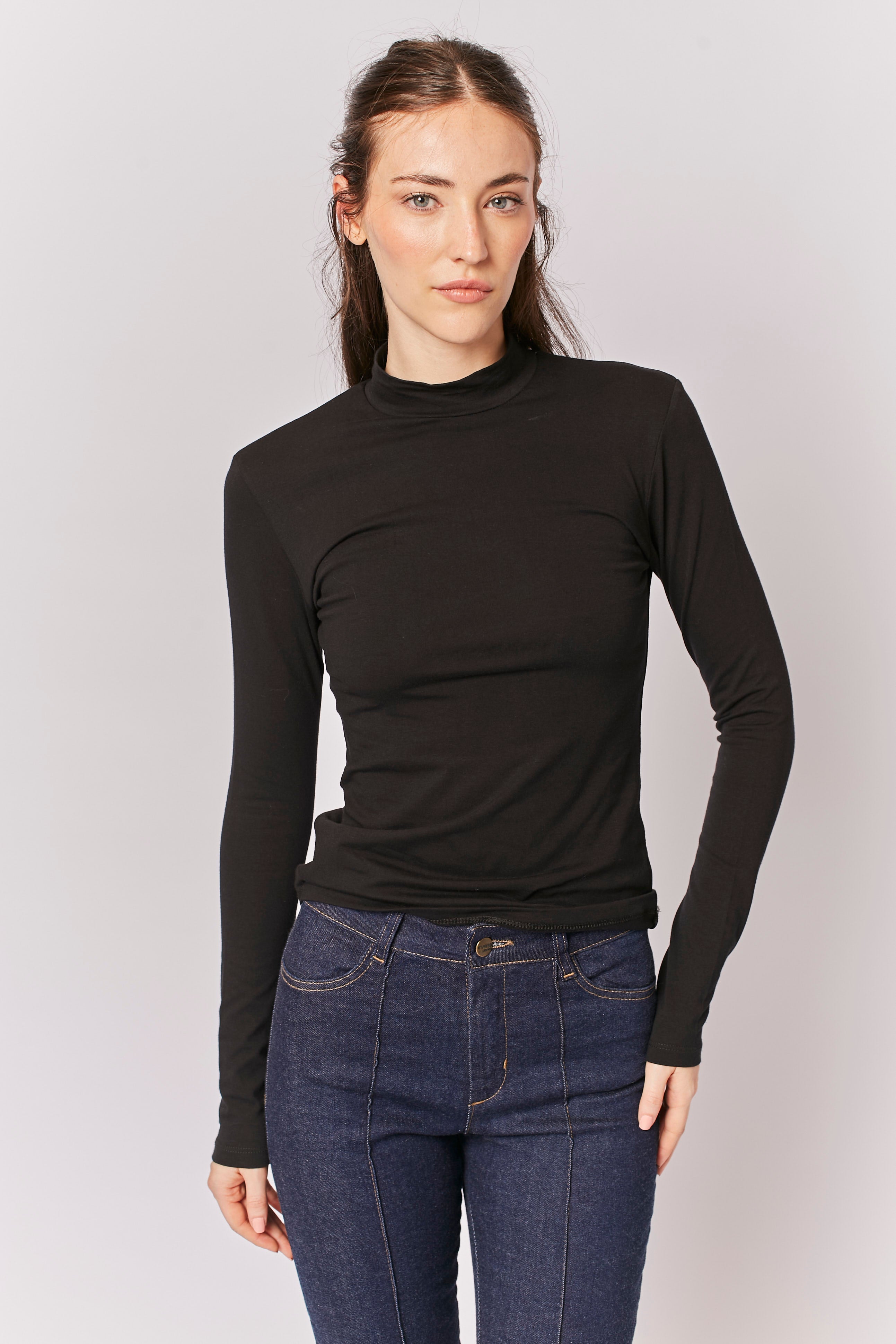 POLERA MANTO