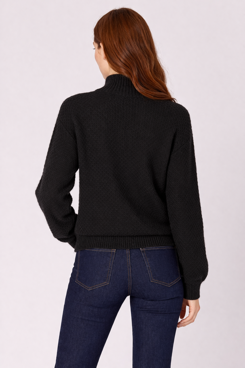 SWEATER EQUINOCCIO
